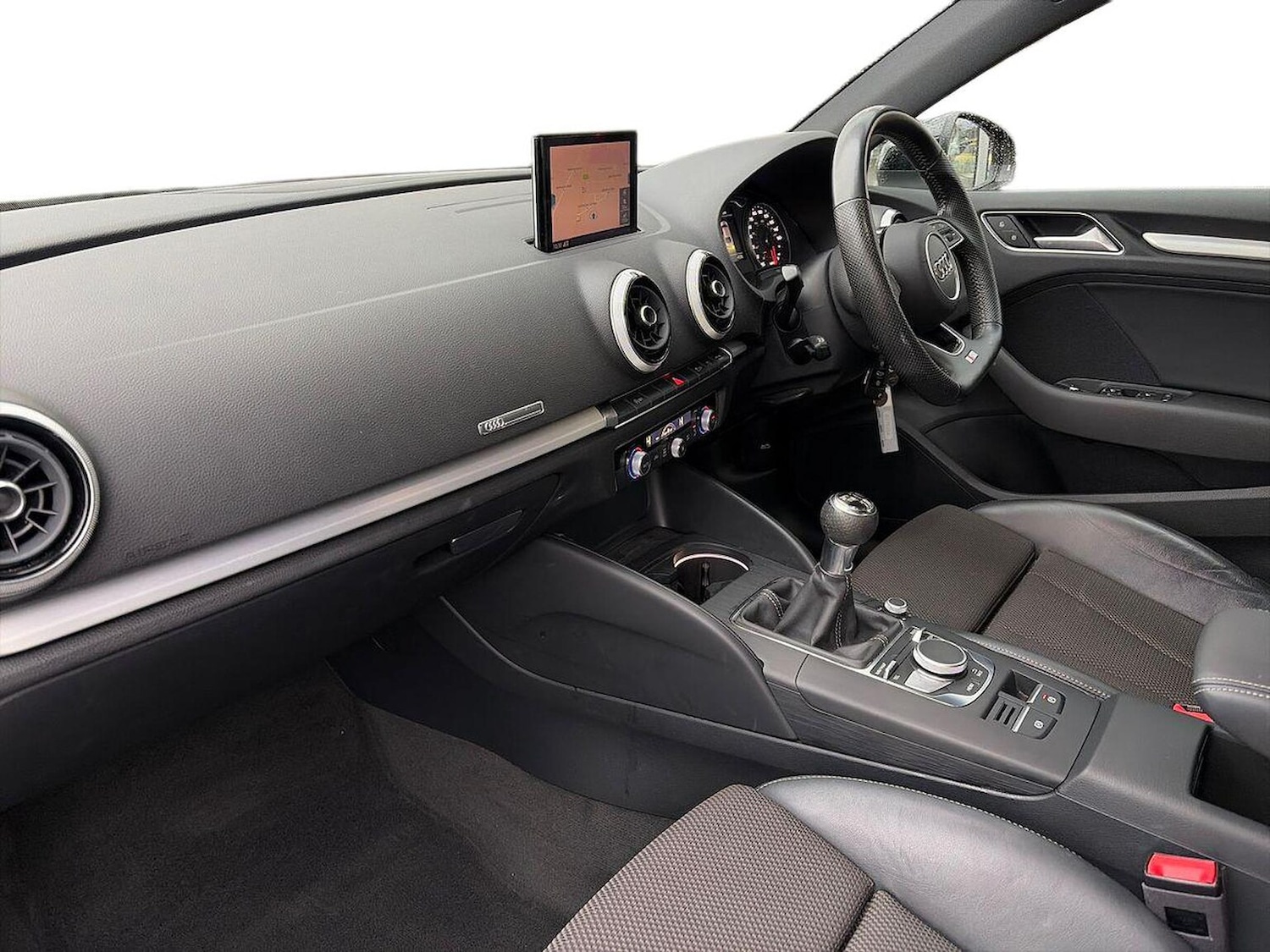 Used Audi A3 2019 for sale - 76919004: Photo 7