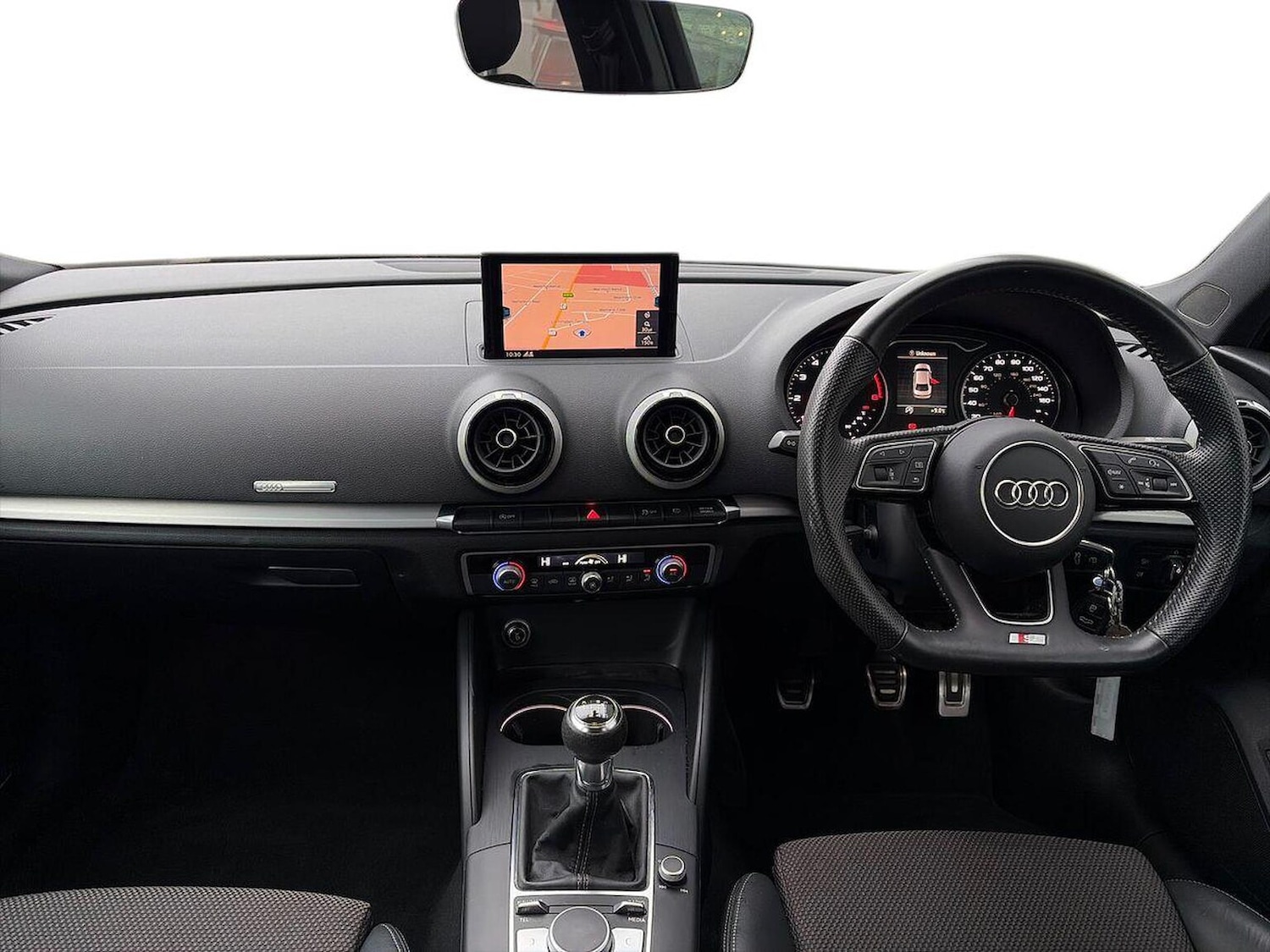 Used Audi A3 2019 for sale - 76919004: Photo 8