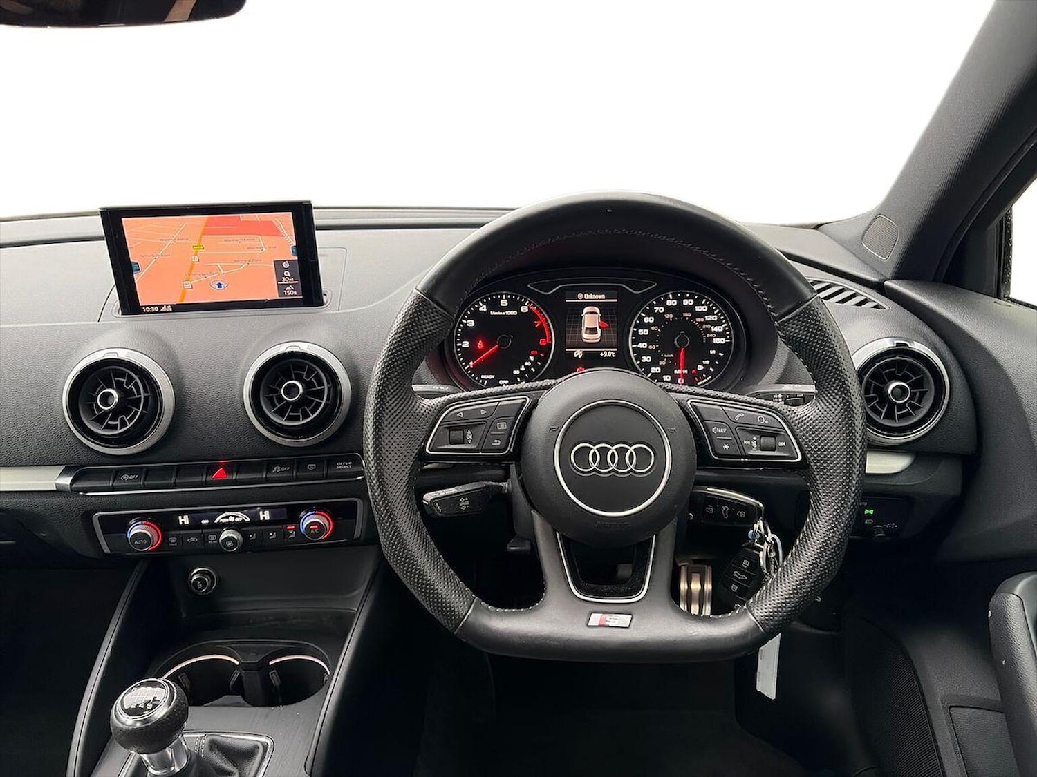 Used Audi A3 2019 for sale - 76919004: Photo 9