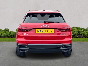Used Audi Q3 2024 for sale - 79379479: Photo