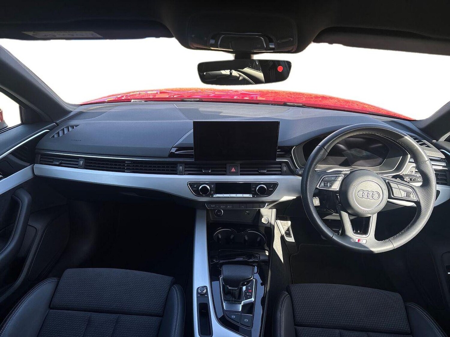 Used Audi A4 2024 for sale - 78192737: Photo 10