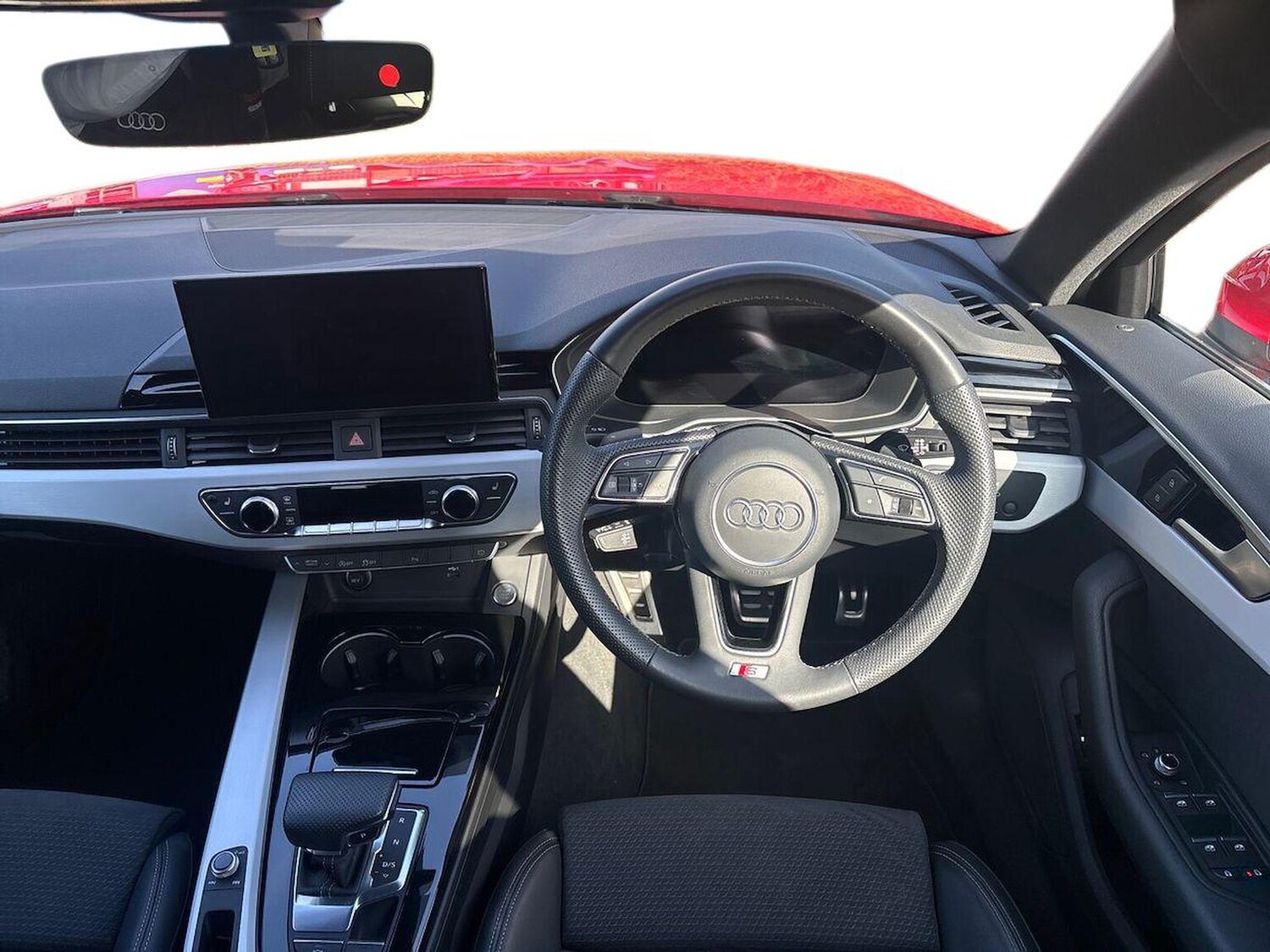 Used Audi A4 2024 for sale - 78192737: Photo 11