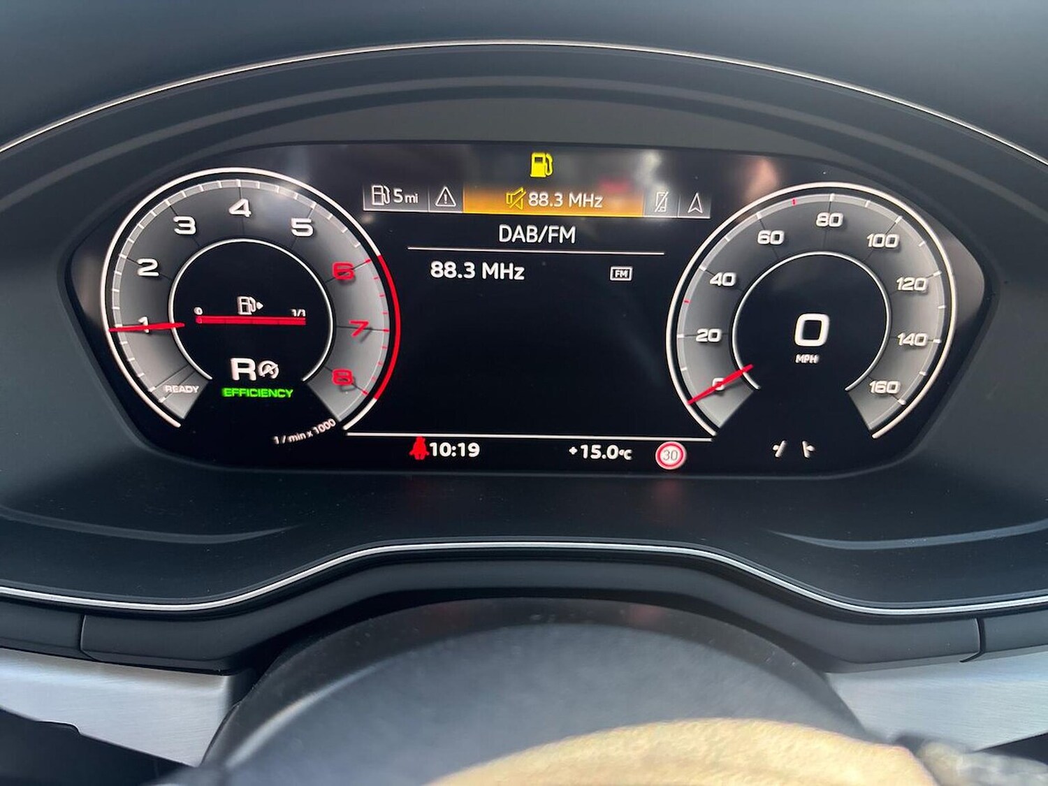 Used Audi A4 2024 for sale - 78192737: Photo 12