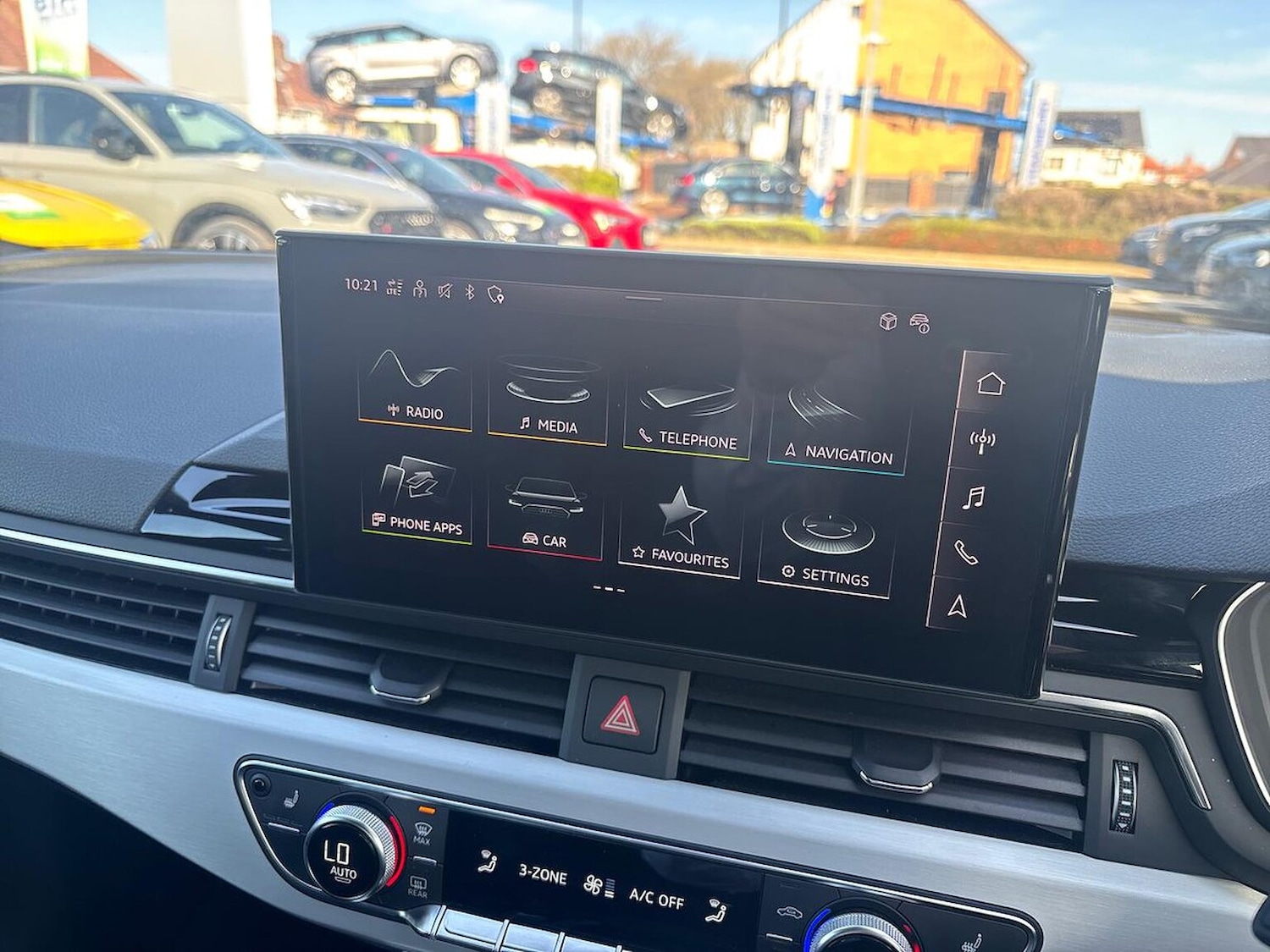 Used Audi A4 2024 for sale - 78192737: Photo 13