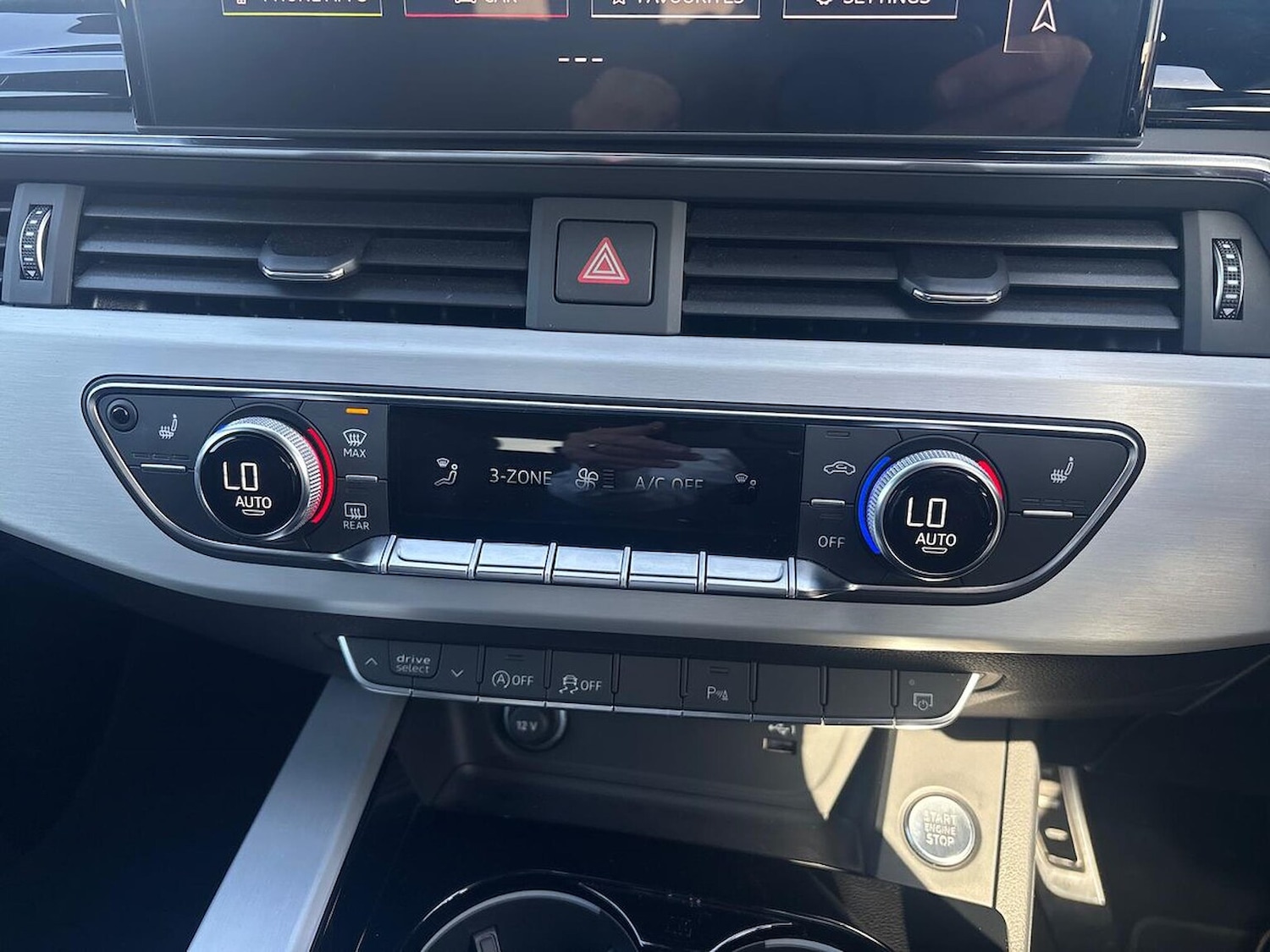 Used Audi A4 2024 for sale - 78192737: Photo 14