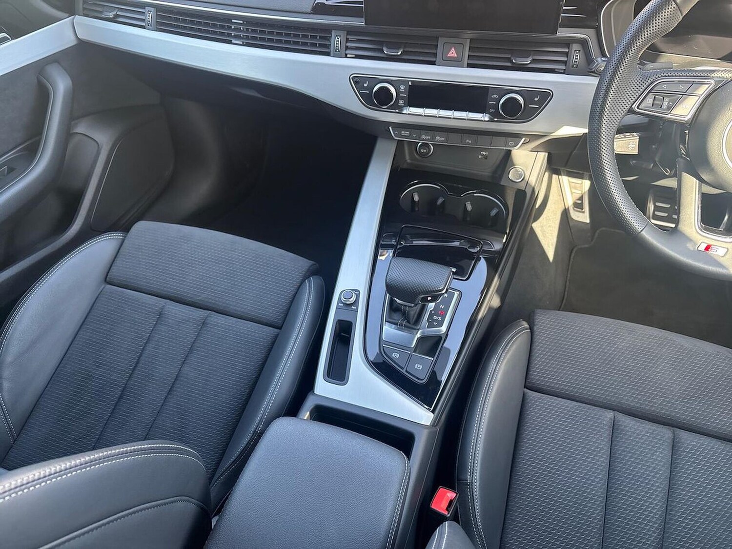 Used Audi A4 2024 for sale - 78192737: Photo 15