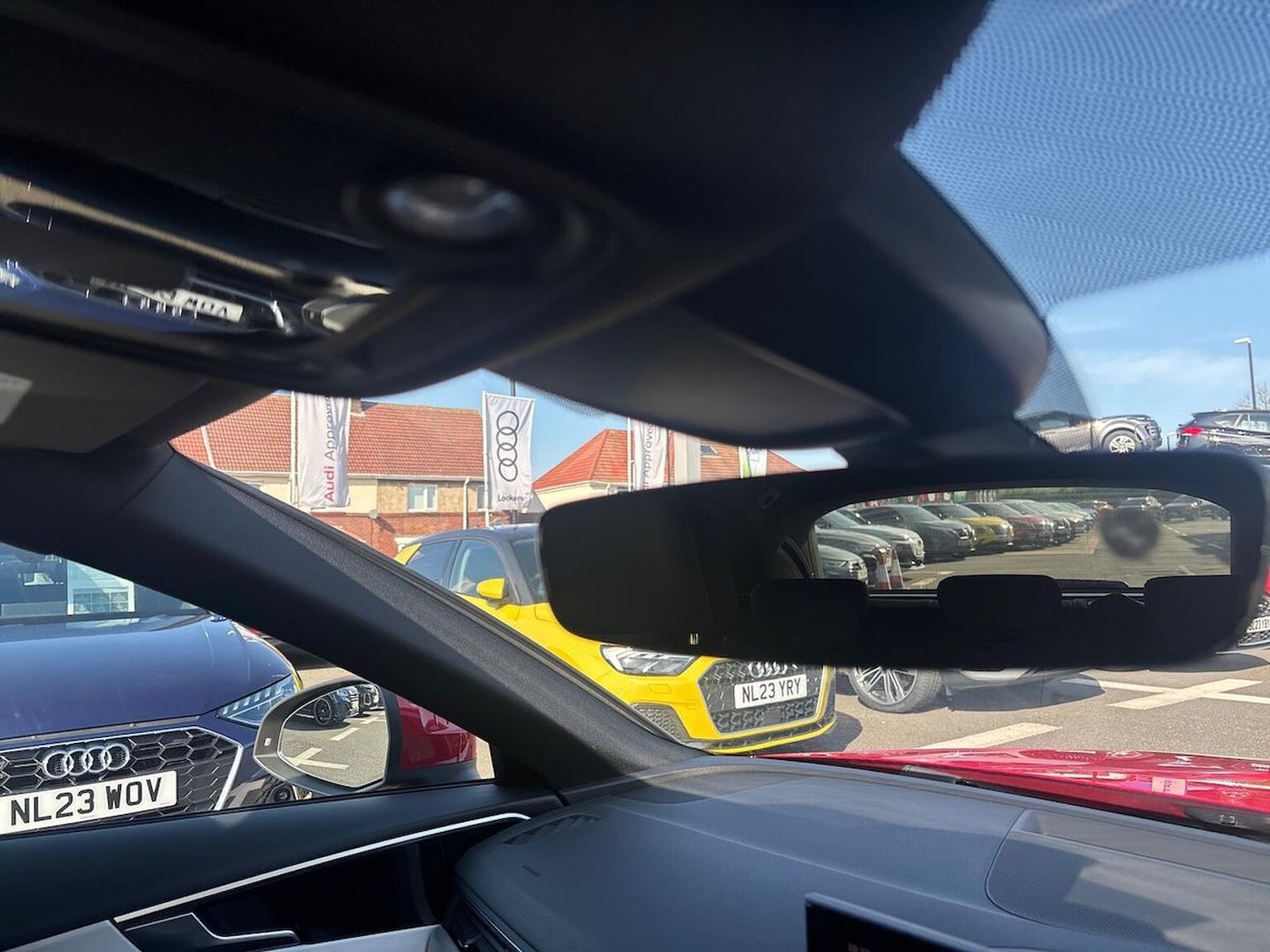 Used Audi A4 2024 for sale - 78192737: Photo 16