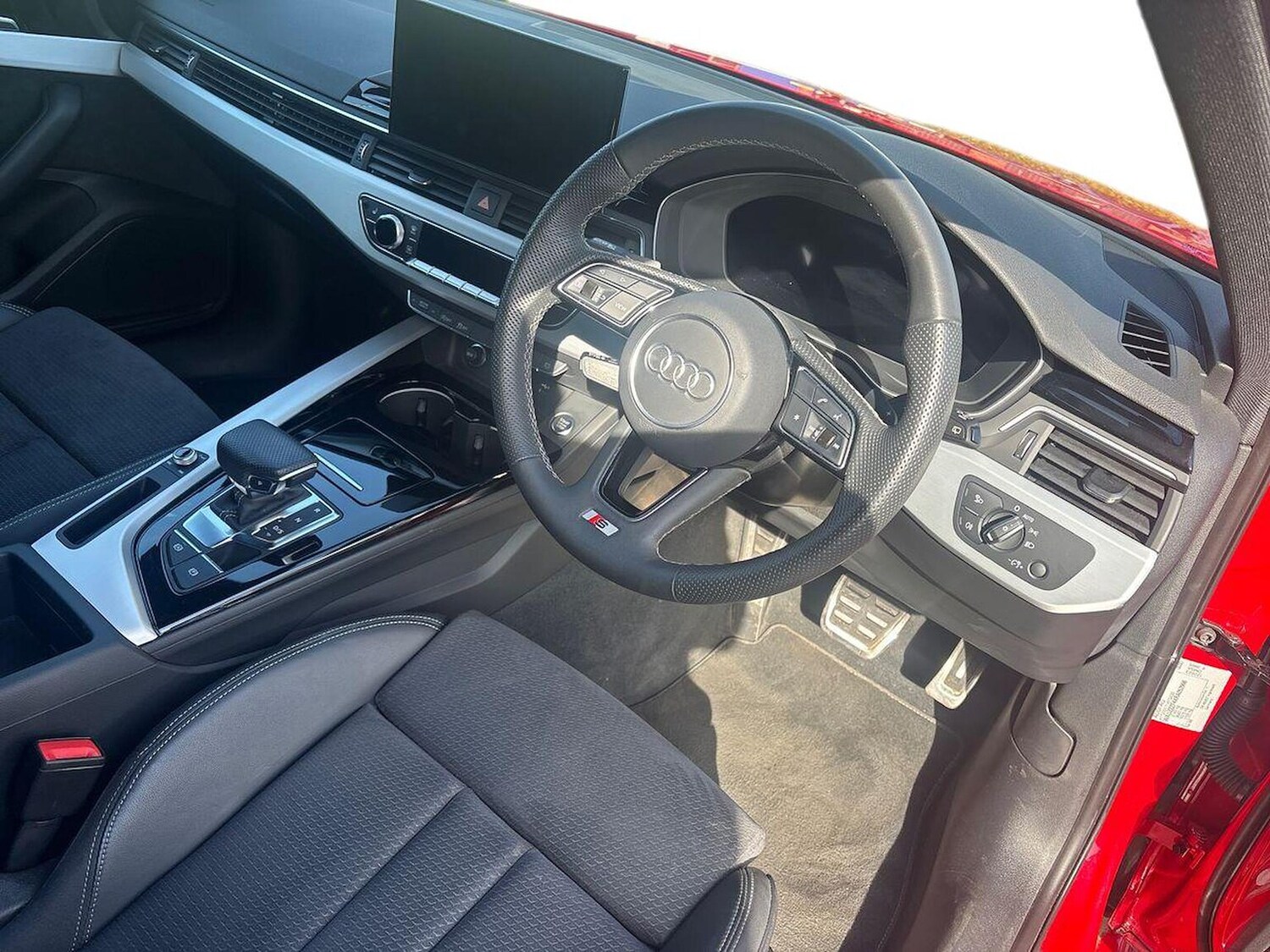 Used Audi A4 2024 for sale - 78192737: Photo 17