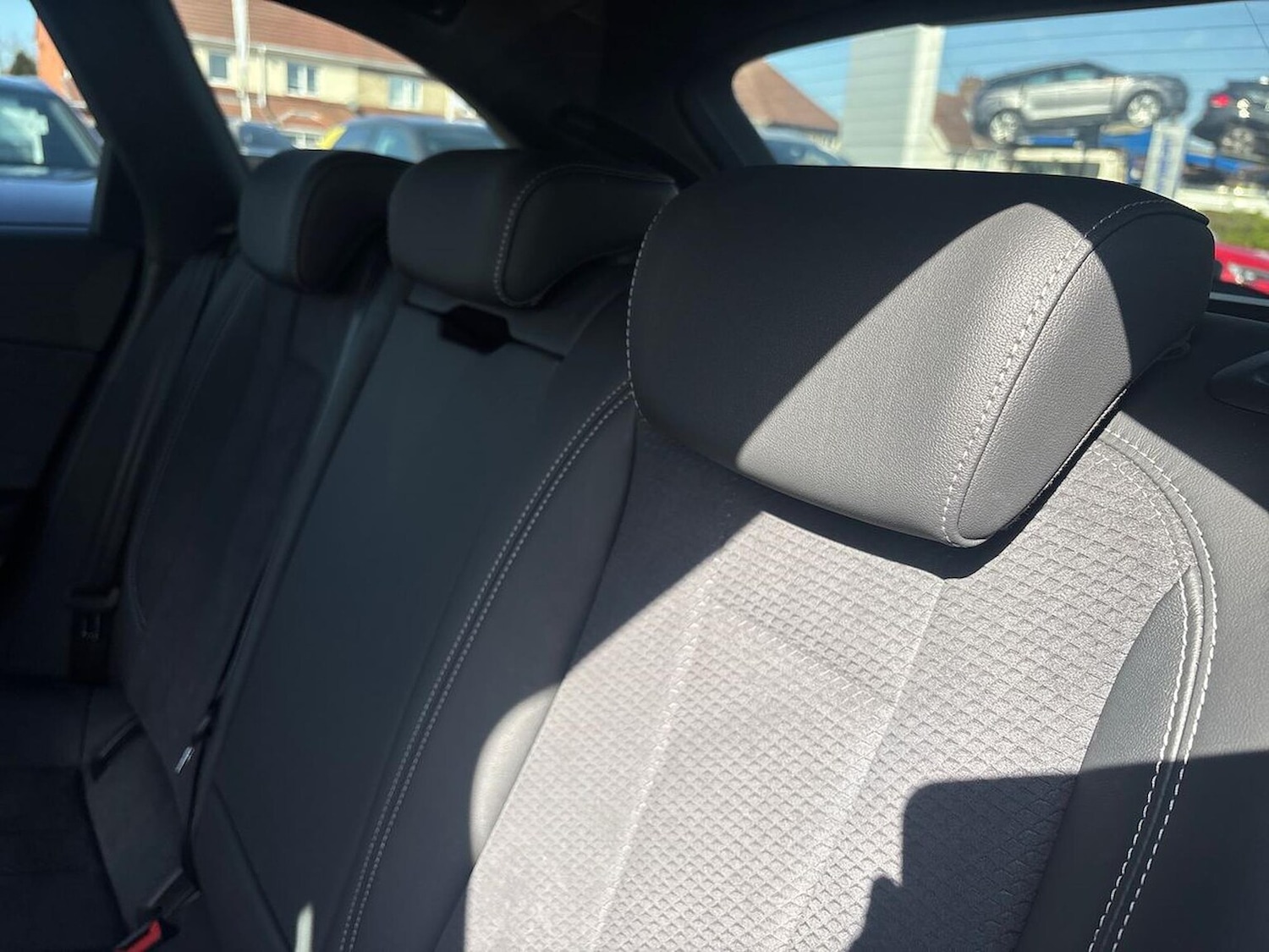 Used Audi A4 2024 for sale - 78192737: Photo 18