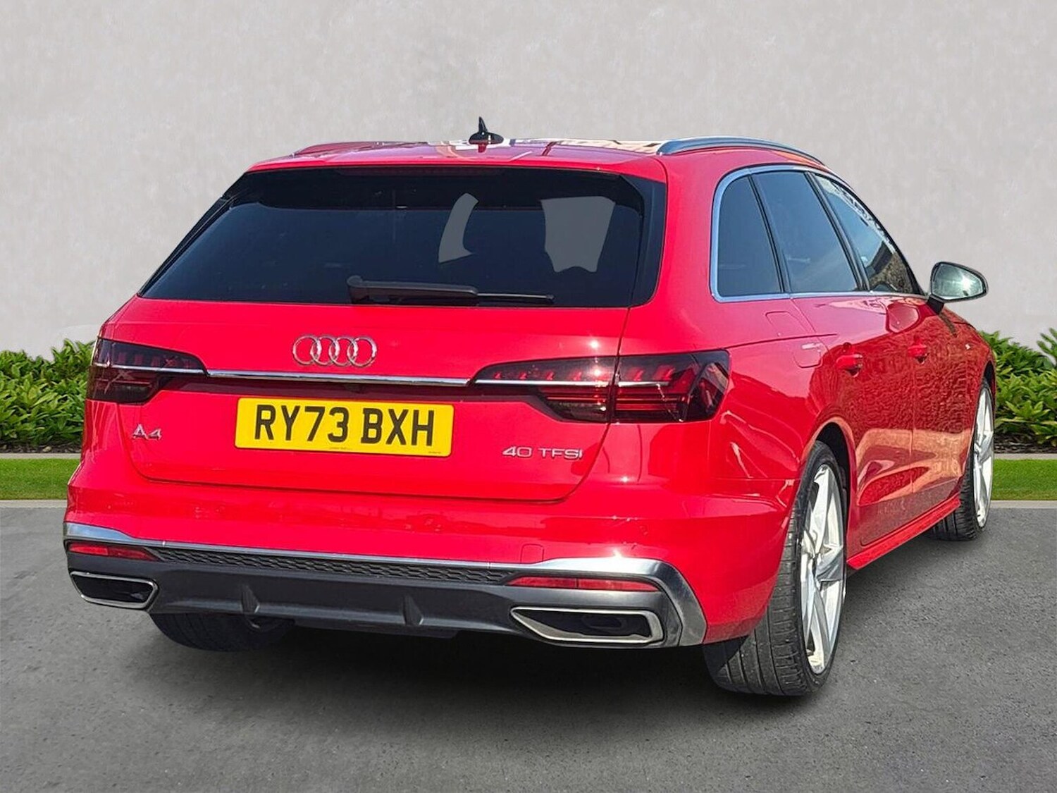 Used Audi A4 2024 for sale - 78192737: Photo 20