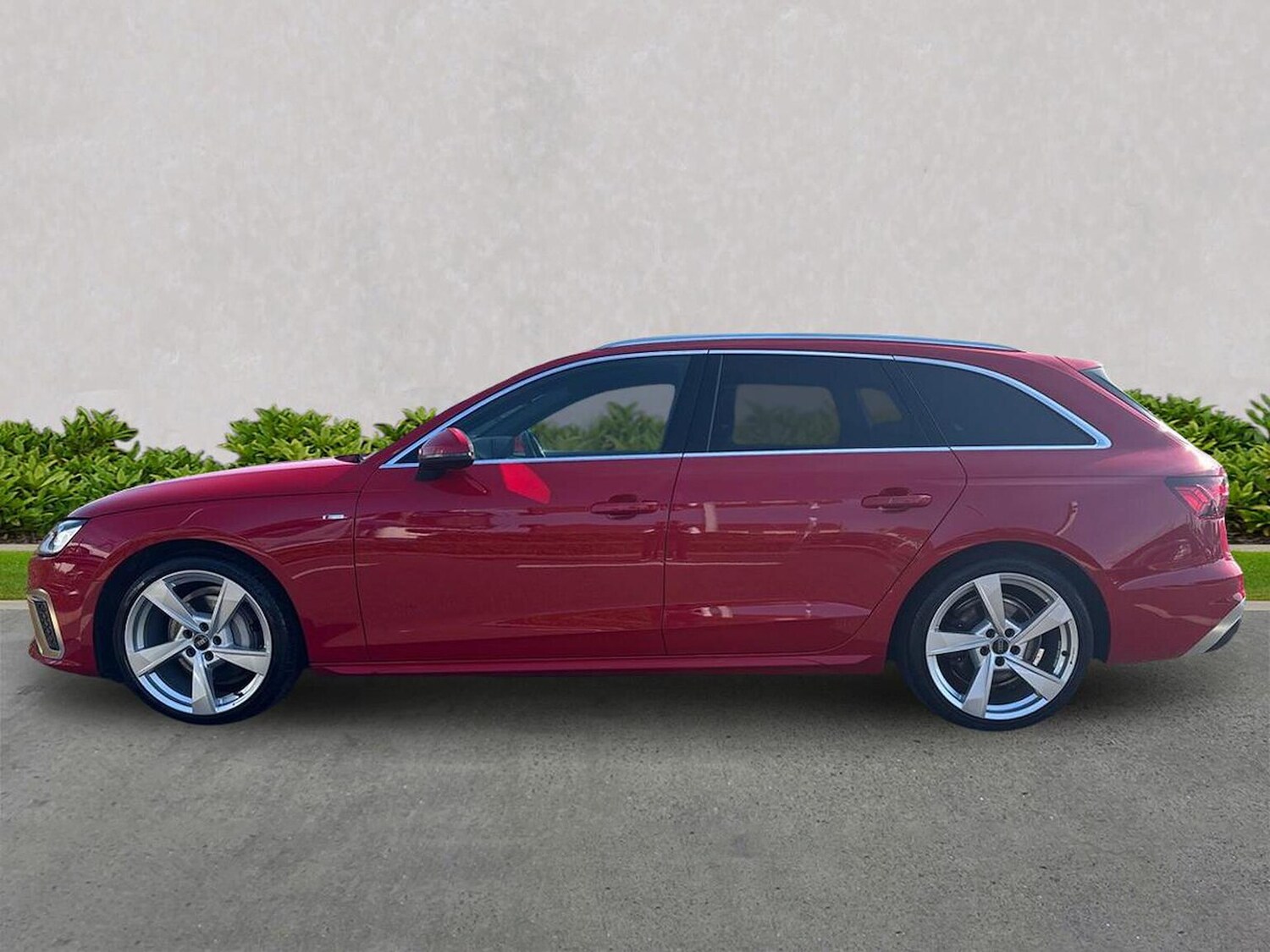 Used Audi A4 2024 for sale - 78192737: Photo 21