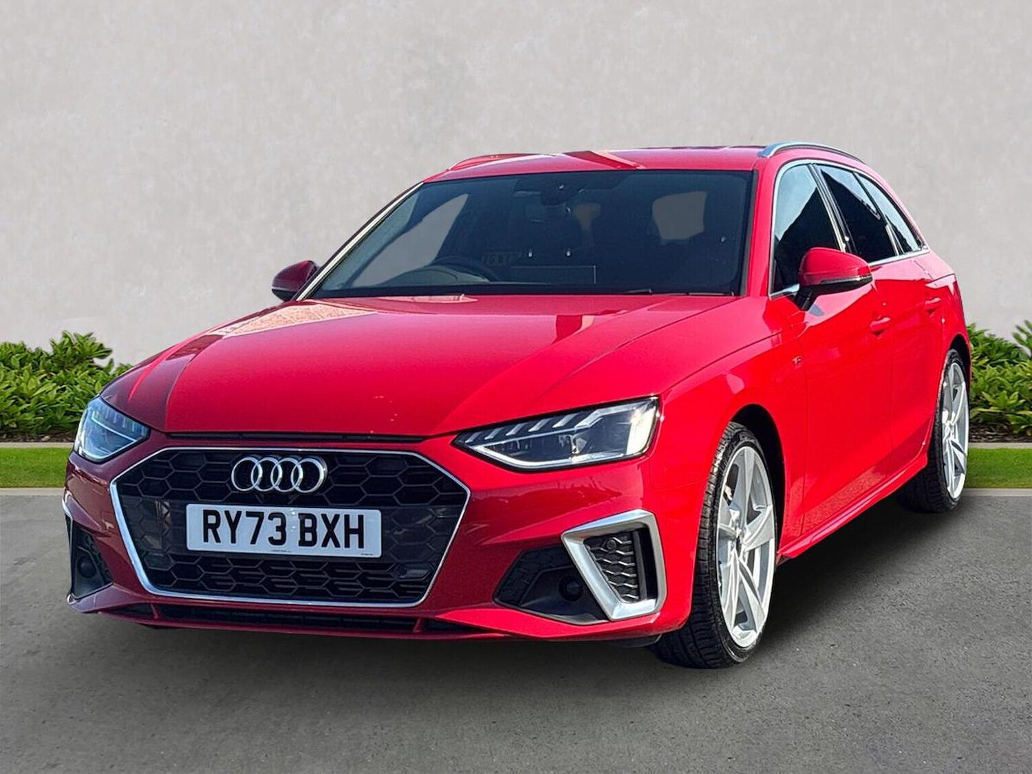 Used Audi A4 2024 for sale - 78192737: Photo 22