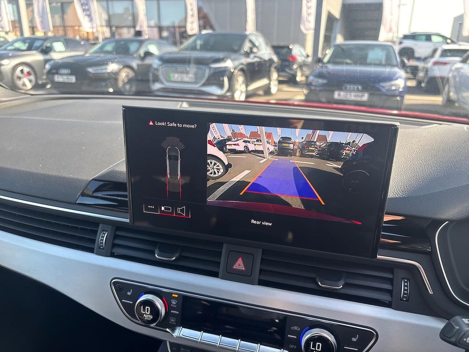 Used Audi A4 2024 for sale - 78192737: Photo 25