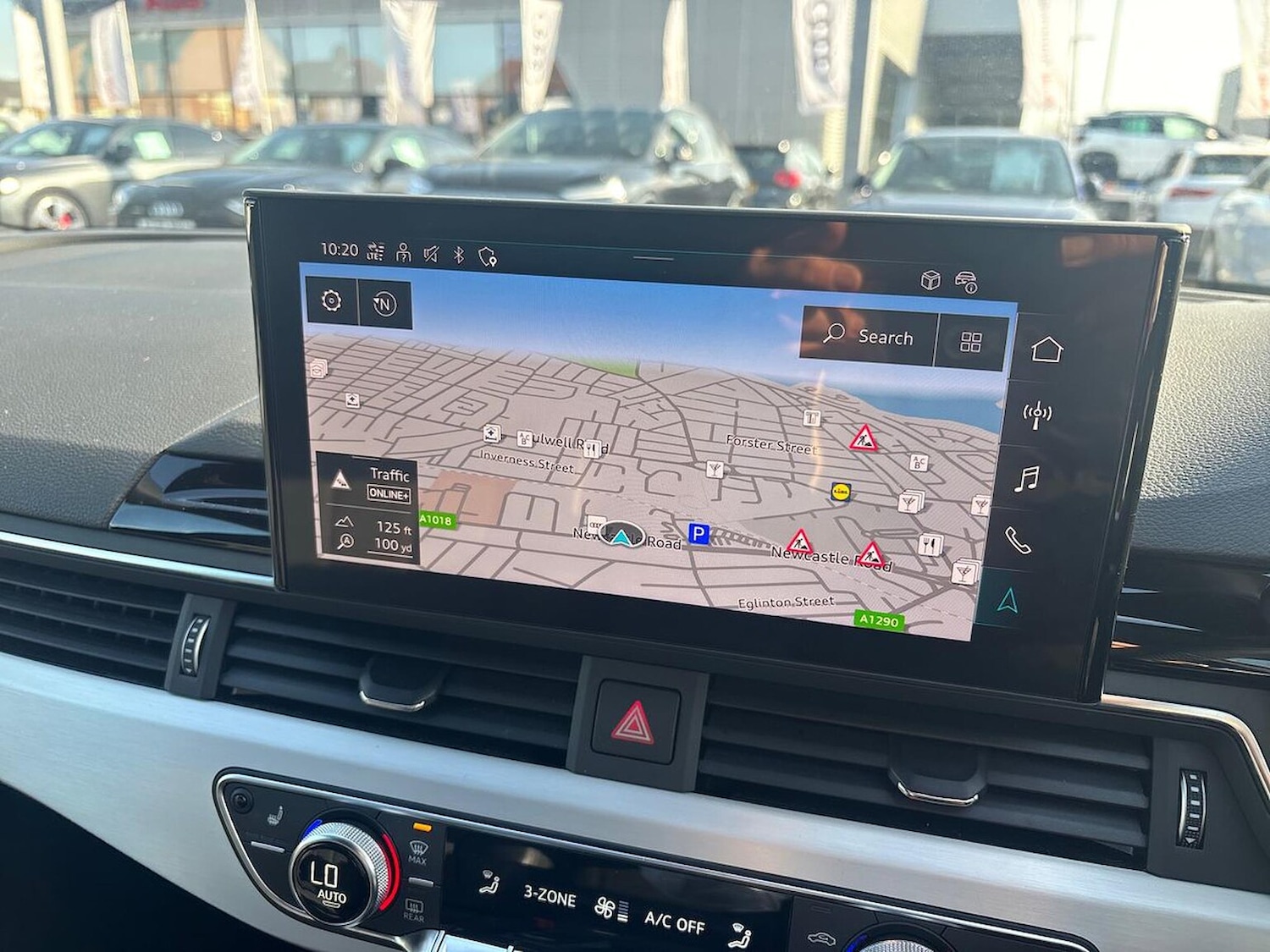 Used Audi A4 2024 for sale - 78192737: Photo 26