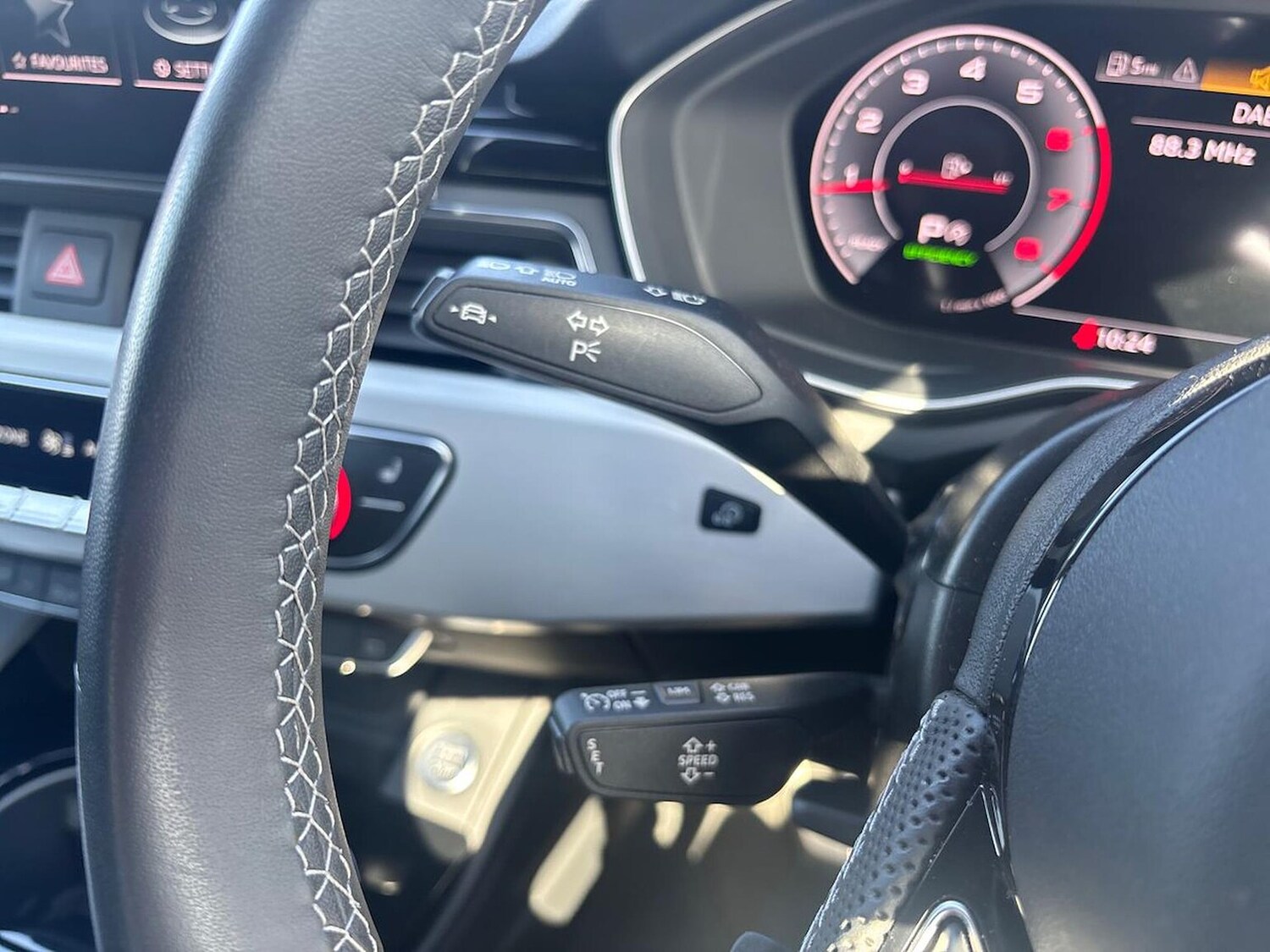 Used Audi A4 2024 for sale - 78192737: Photo 30