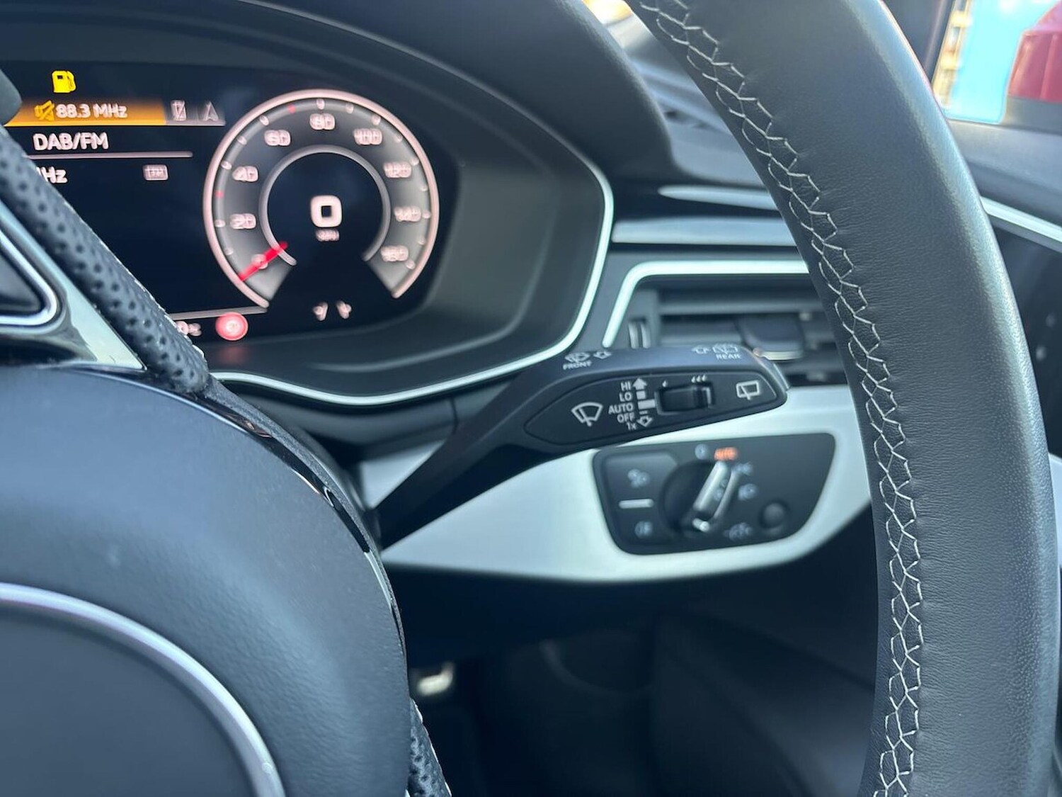 Used Audi A4 2024 for sale - 78192737: Photo 31