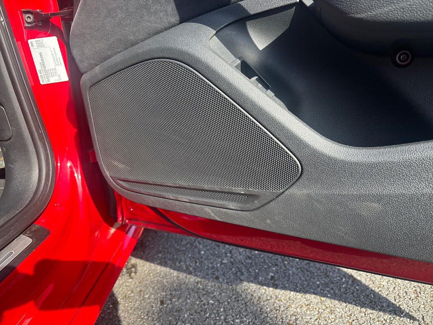 Used Audi A4 2024 for sale - 78192737: Photo 33