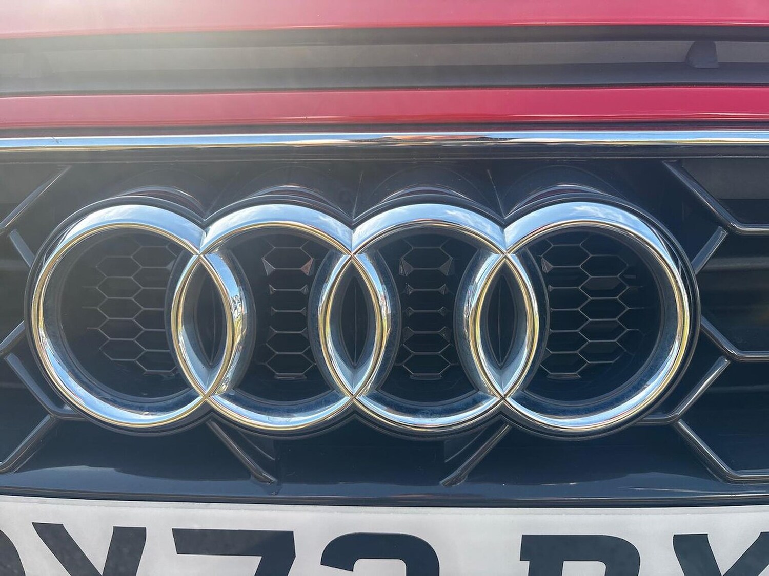 Used Audi A4 2024 for sale - 78192737: Photo 34