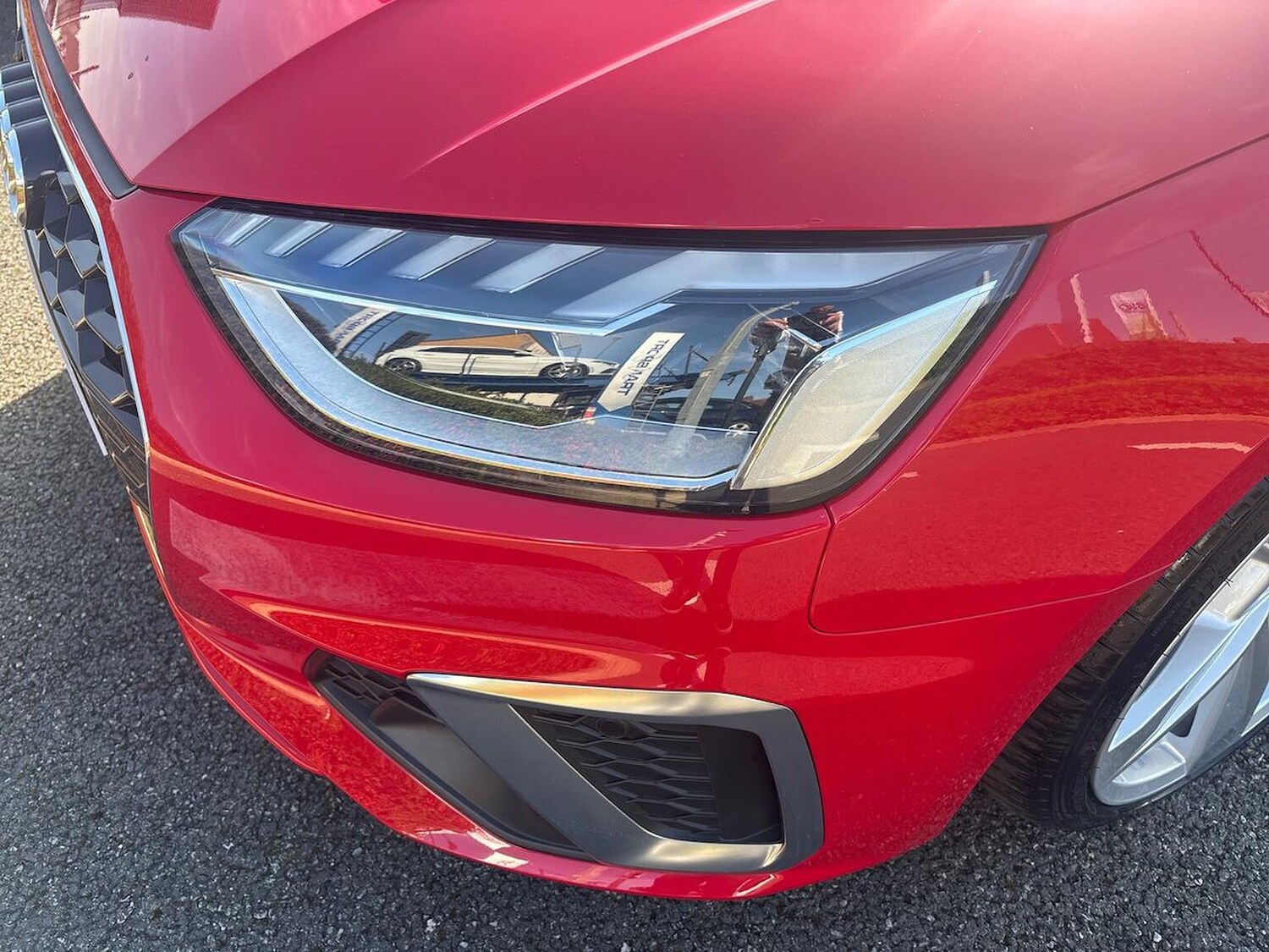 Used Audi A4 2024 for sale - 78192737: Photo 35