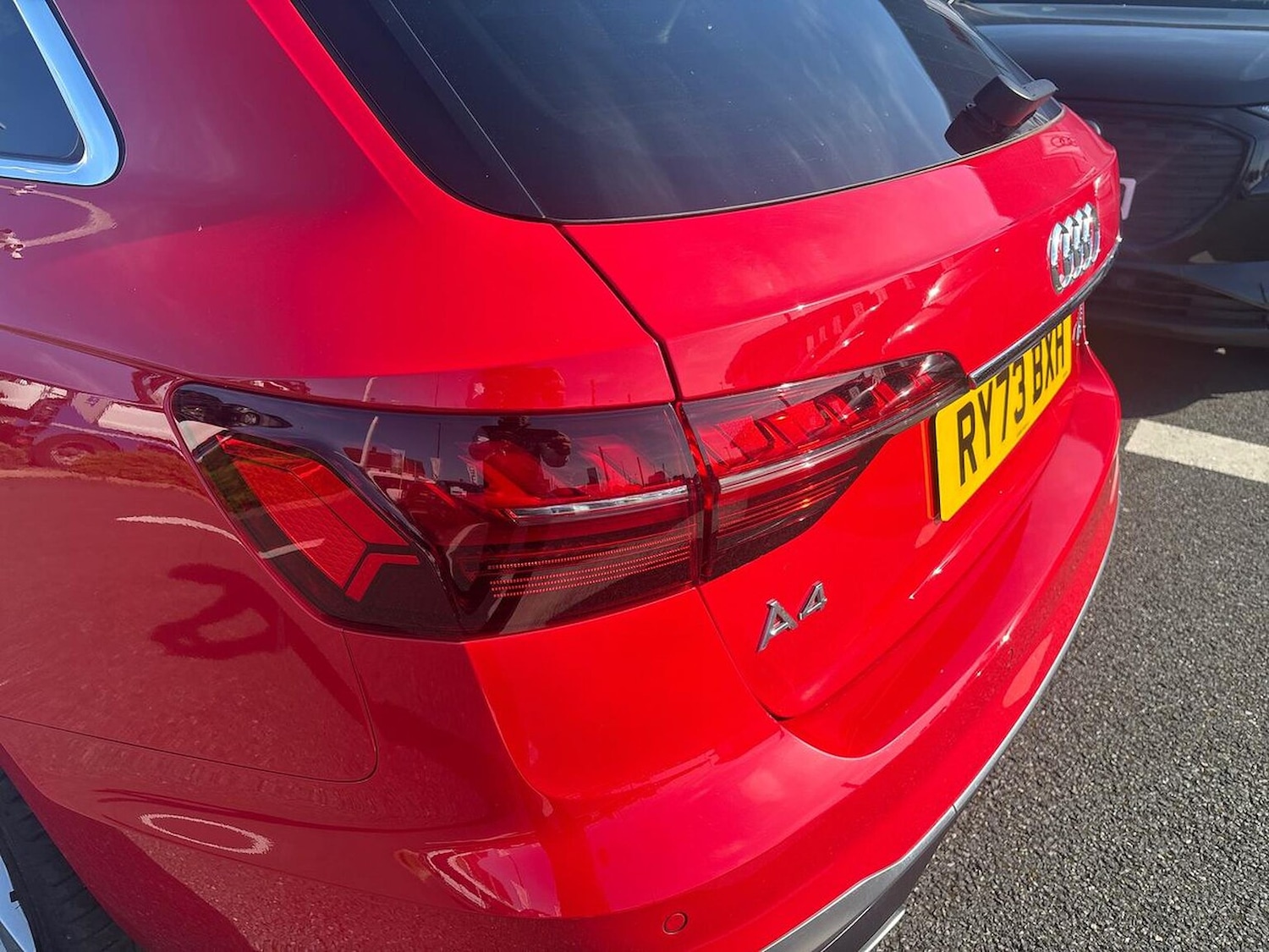 Used Audi A4 2024 for sale - 78192737: Photo 36