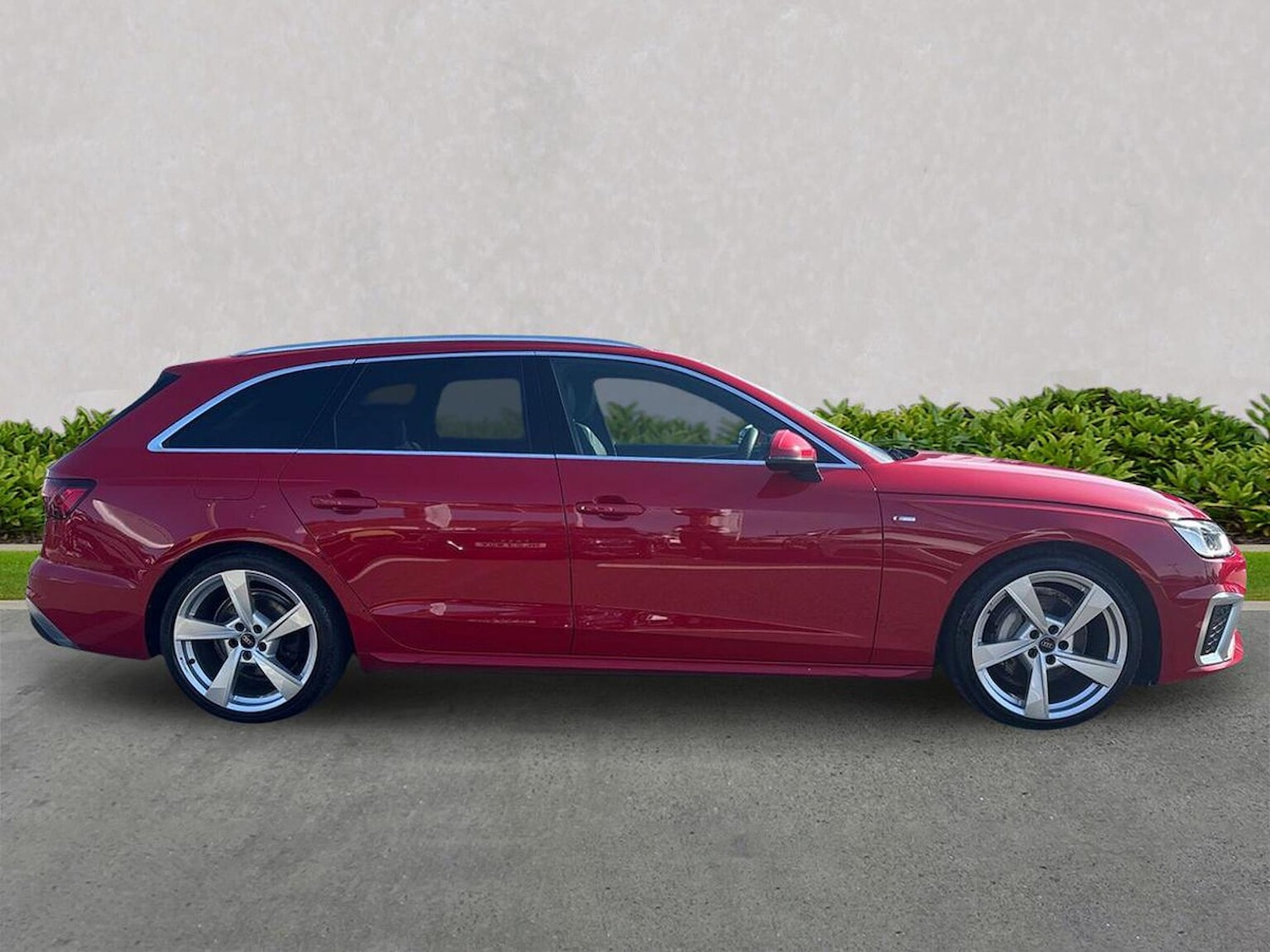 Used Audi A4 2024 for sale - 78192737: Photo 5