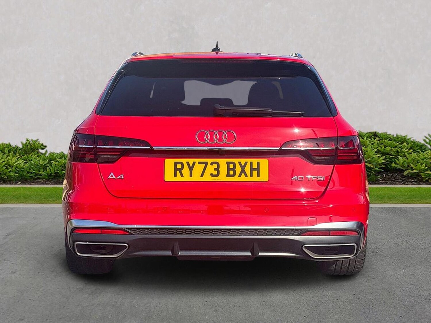 Used Audi A4 2024 for sale - 78192737: Photo 6