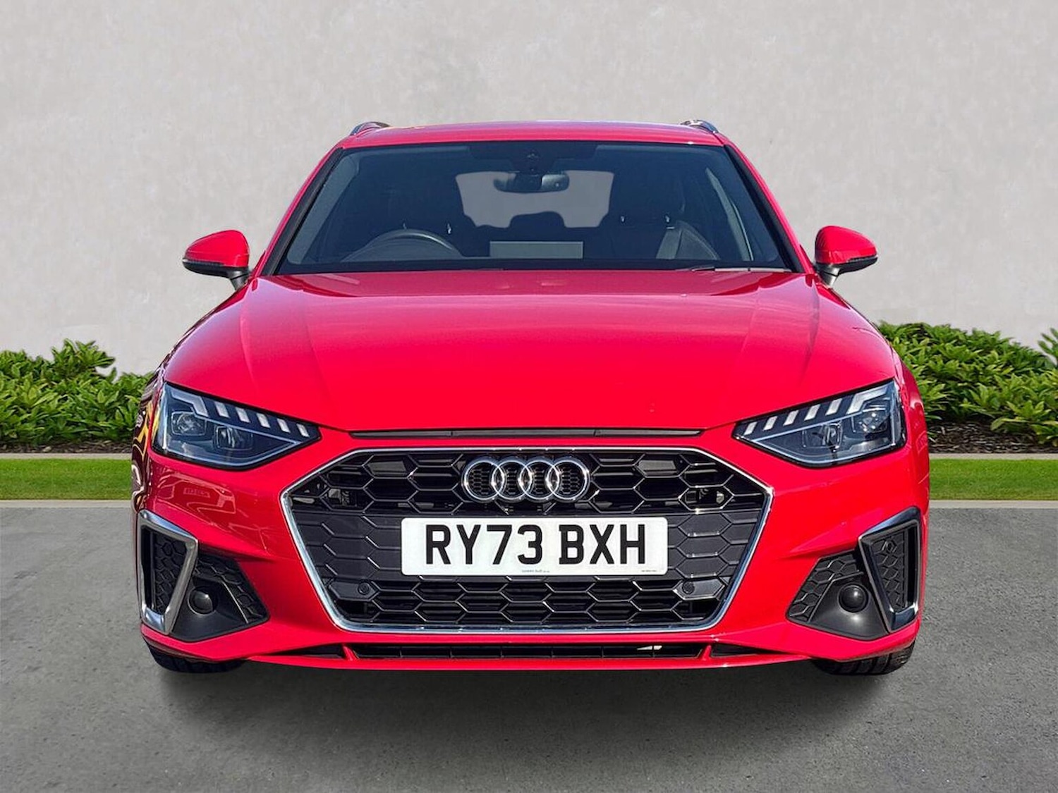 Used Audi A4 2024 for sale - 78192737: Photo 7