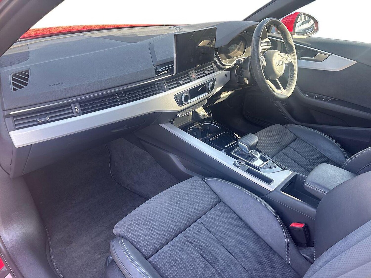 Used Audi A4 2024 for sale - 78192737: Photo 9