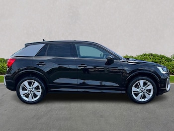 Used Audi Q2 2024 for sale - 75436356: Photo