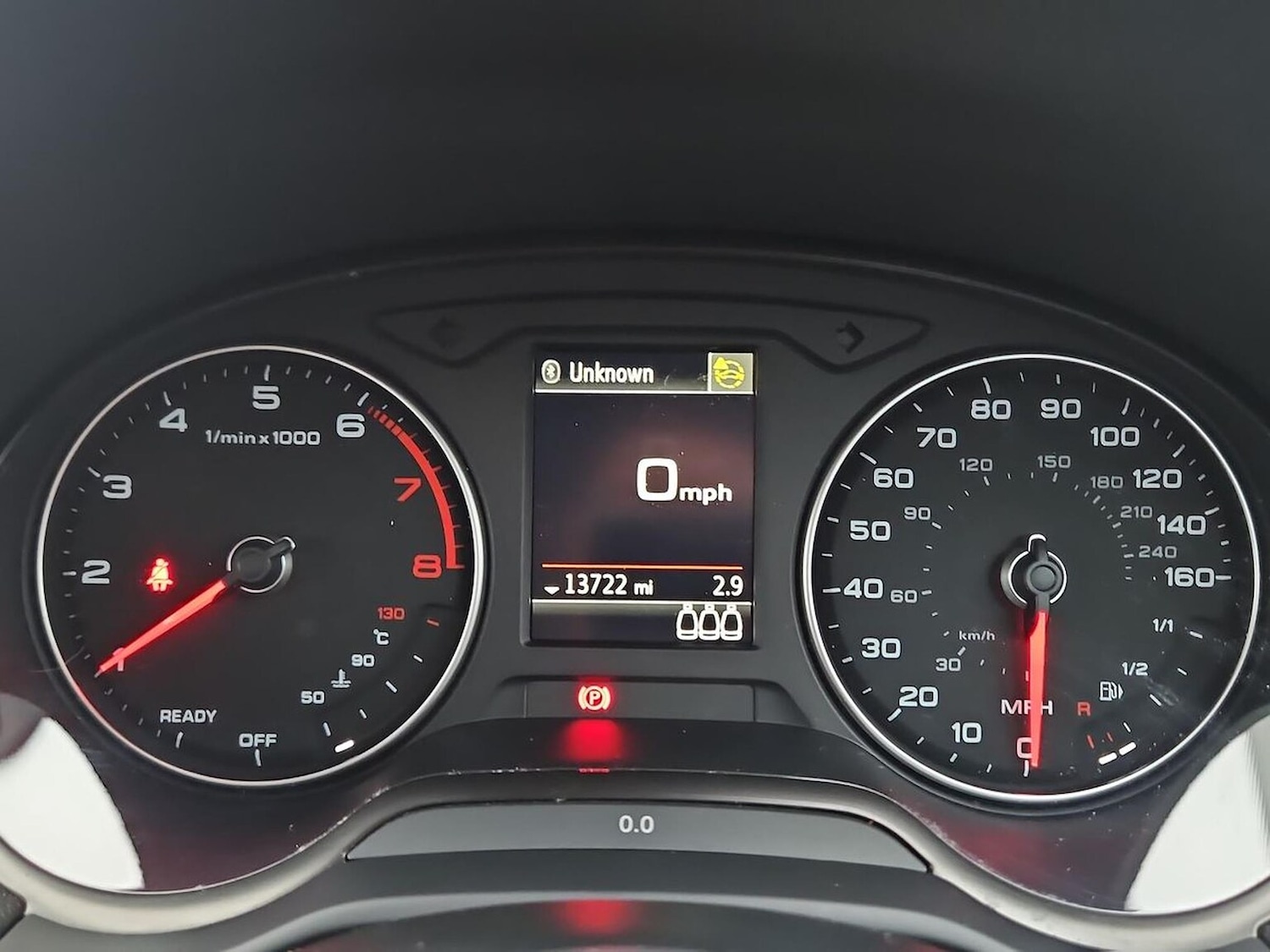 Used Audi Q2 2021 for sale - 76884988: Photo 10