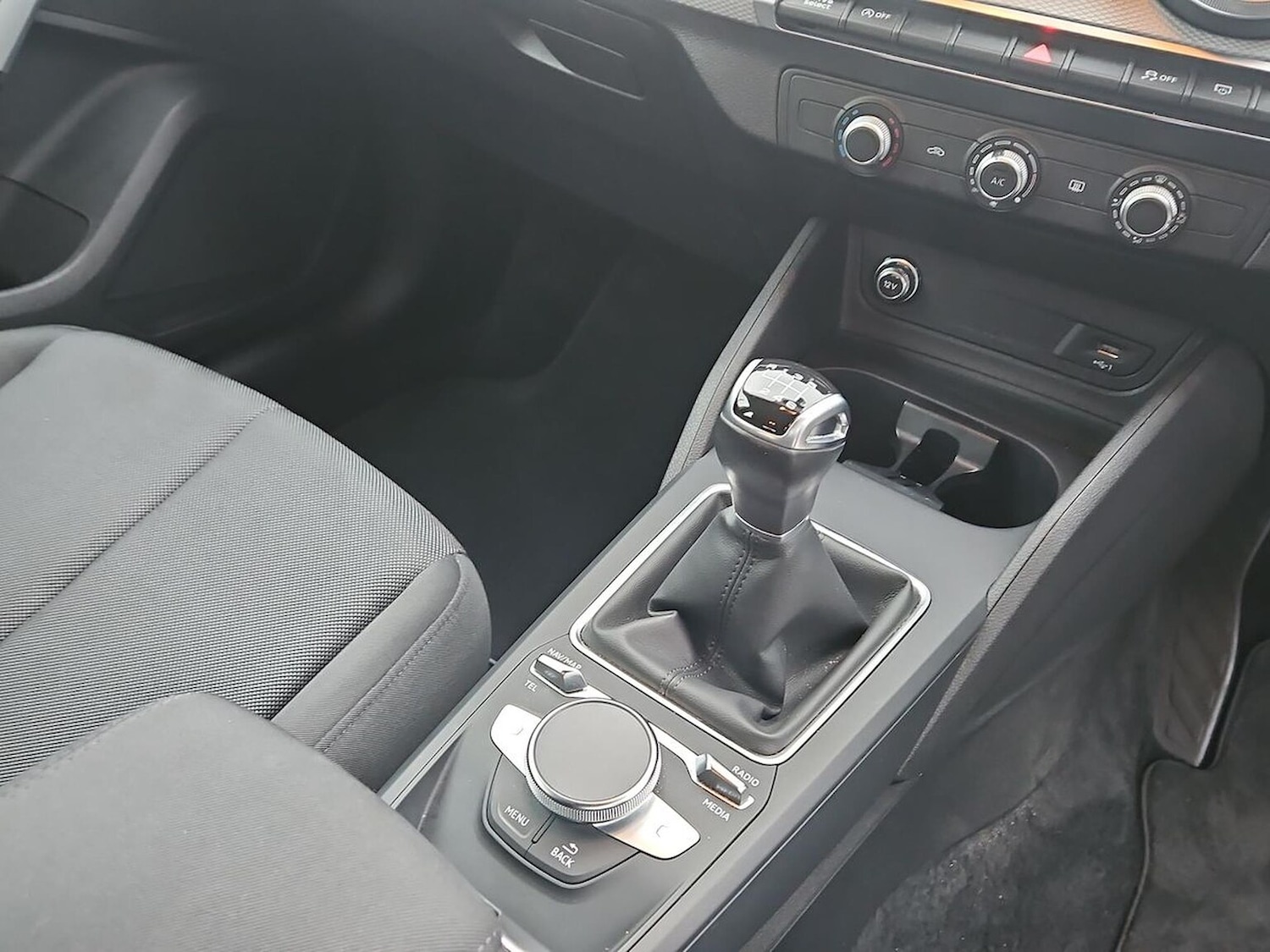 Used Audi Q2 2021 for sale - 76884988: Photo 13