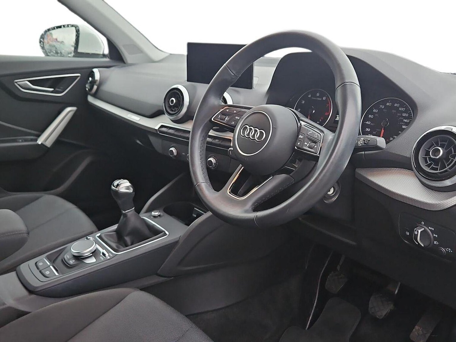 Used Audi Q2 2021 for sale - 76884988: Photo 15