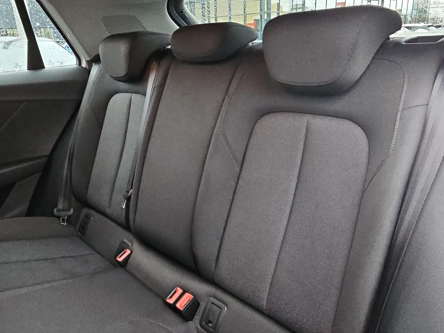 Used Audi Q2 2021 for sale - 76884988: Photo 16