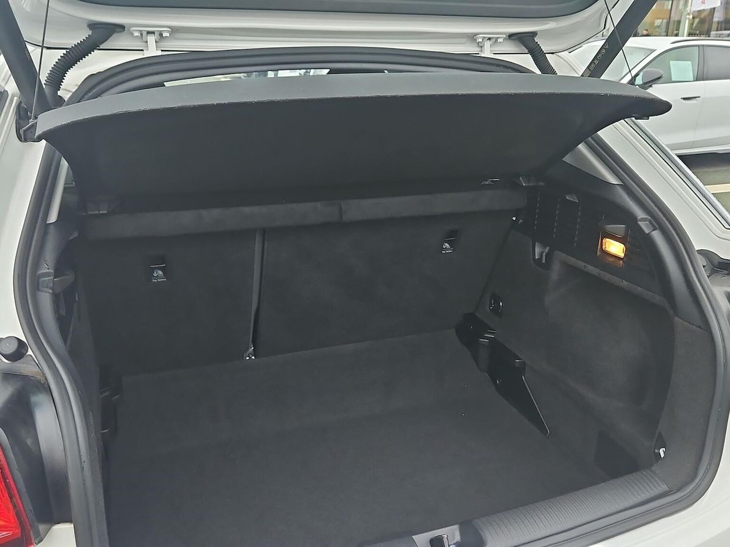 Used Audi Q2 2021 for sale - 76884988: Photo 17