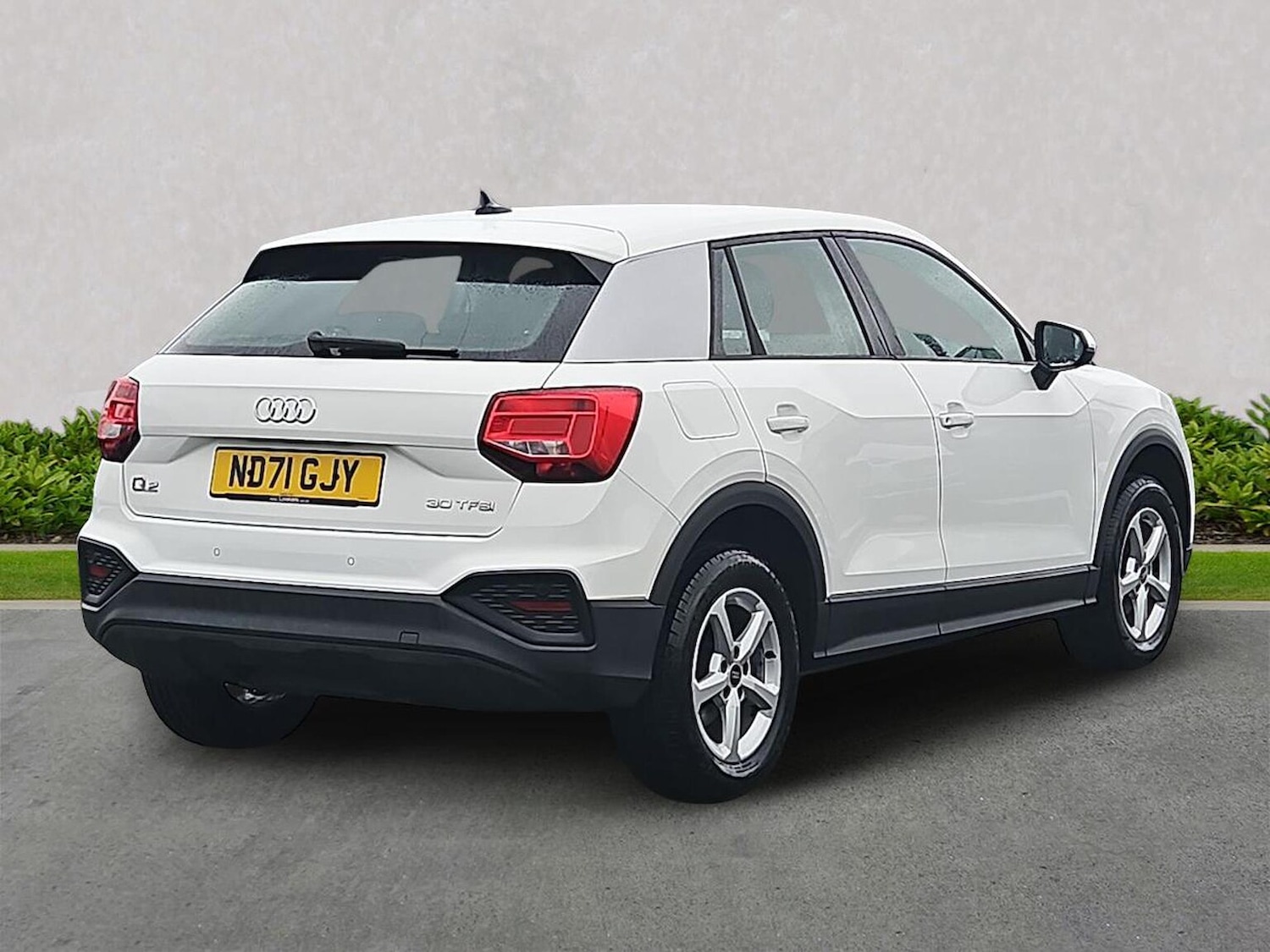 Used Audi Q2 2021 for sale - 76884988: Photo 18