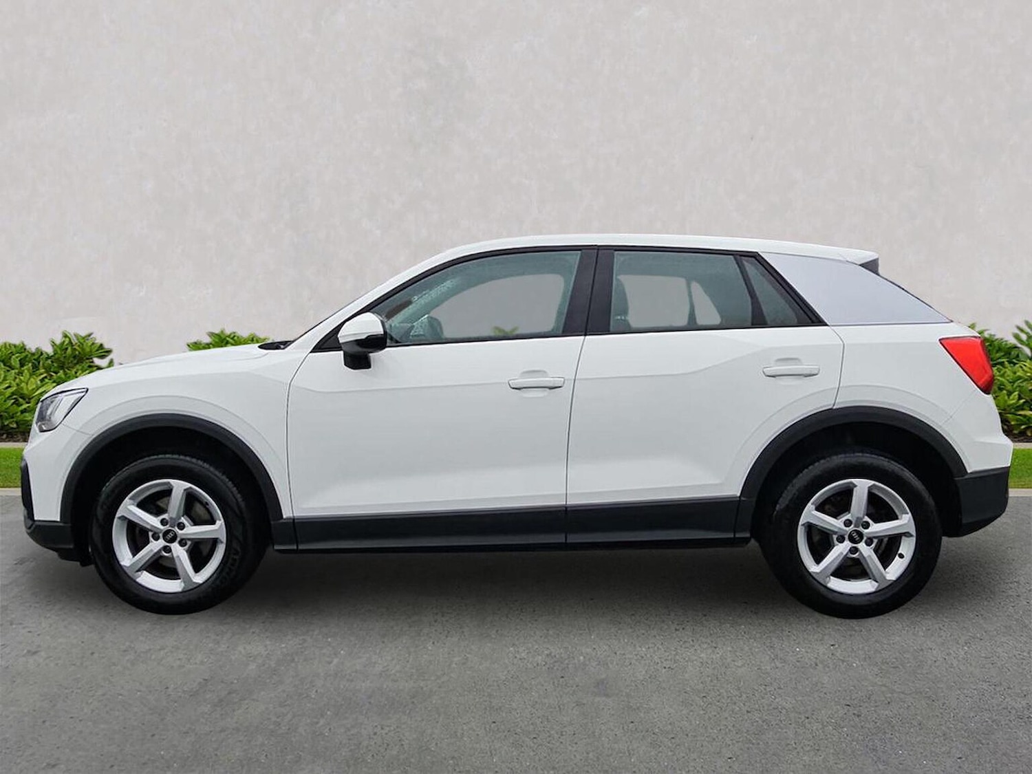 Used Audi Q2 2021 for sale - 76884988: Photo 19