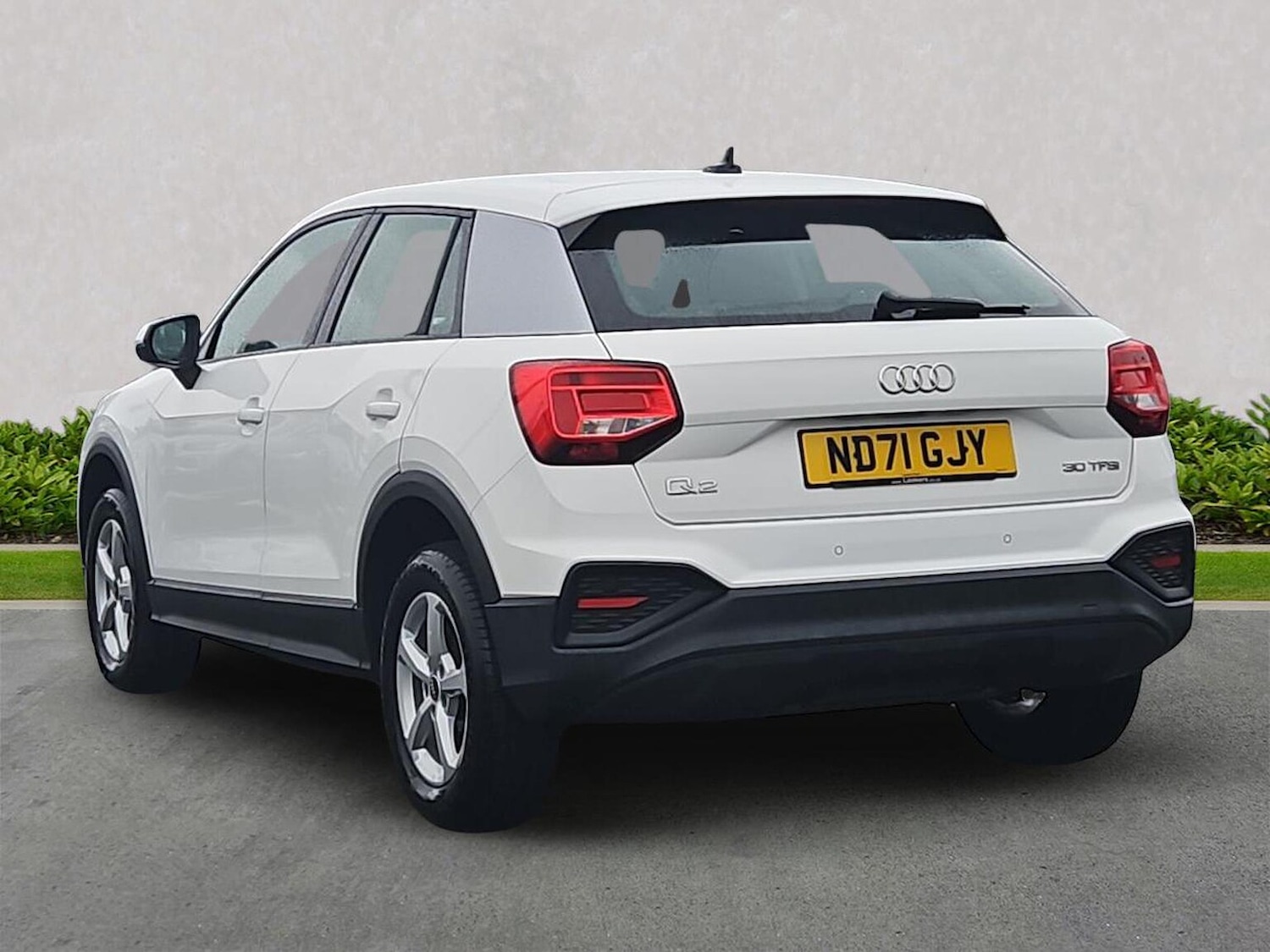 Used Audi Q2 2021 for sale - 76884988: Photo 2