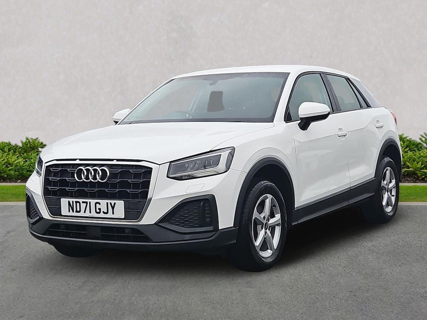 Used Audi Q2 2021 for sale - 76884988: Photo 20