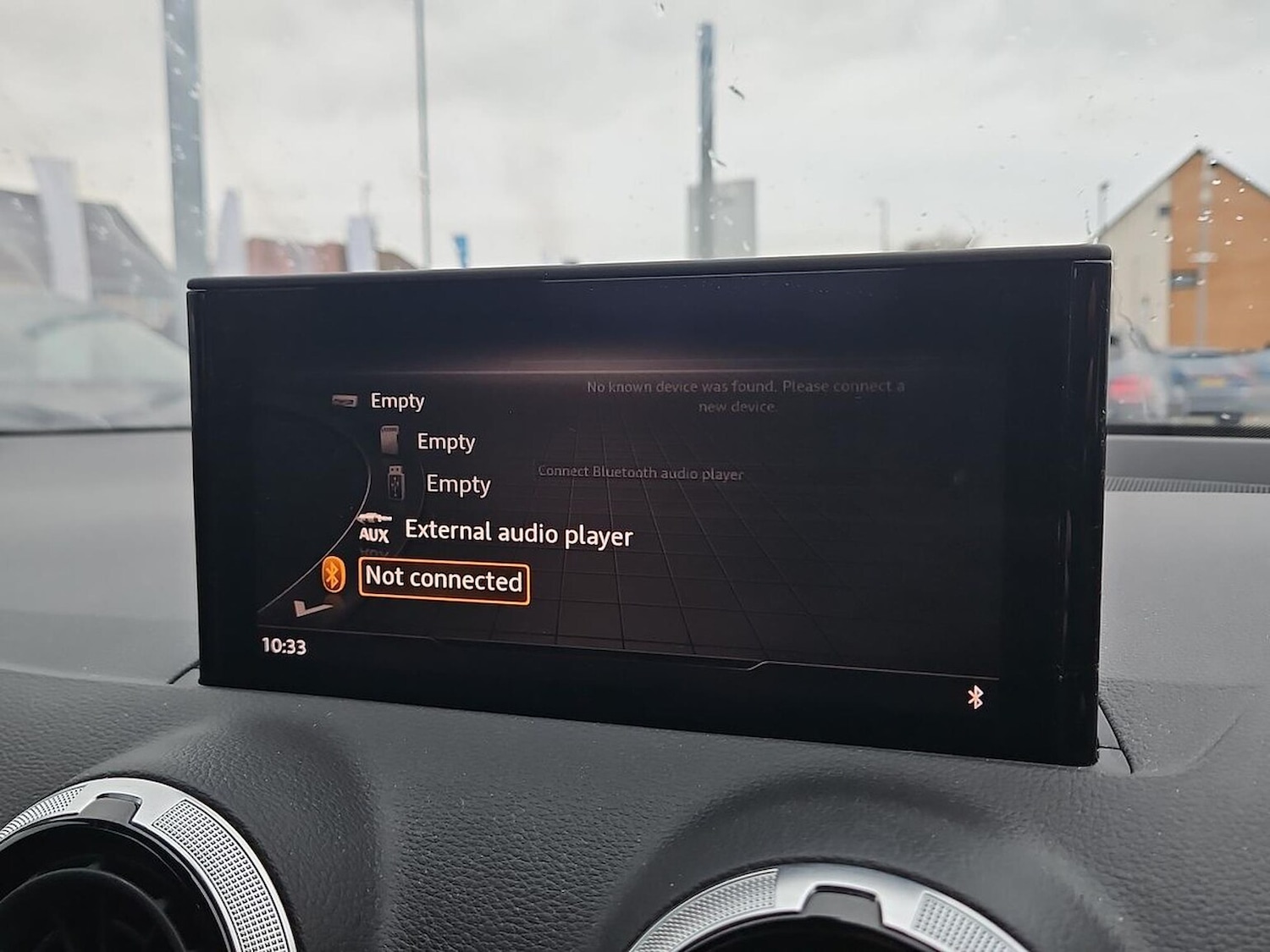 Used Audi Q2 2021 for sale - 76884988: Photo 23