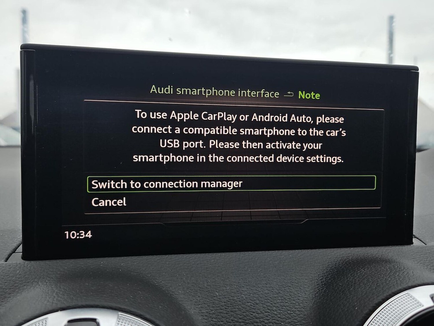 Used Audi Q2 2021 for sale - 76884988: Photo 24