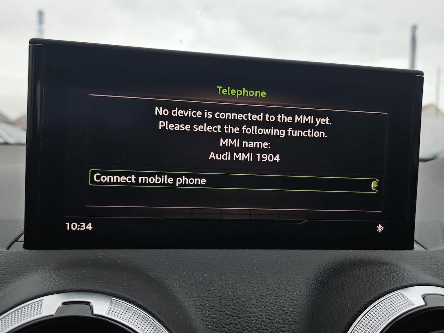 Used Audi Q2 2021 for sale - 76884988: Photo 25