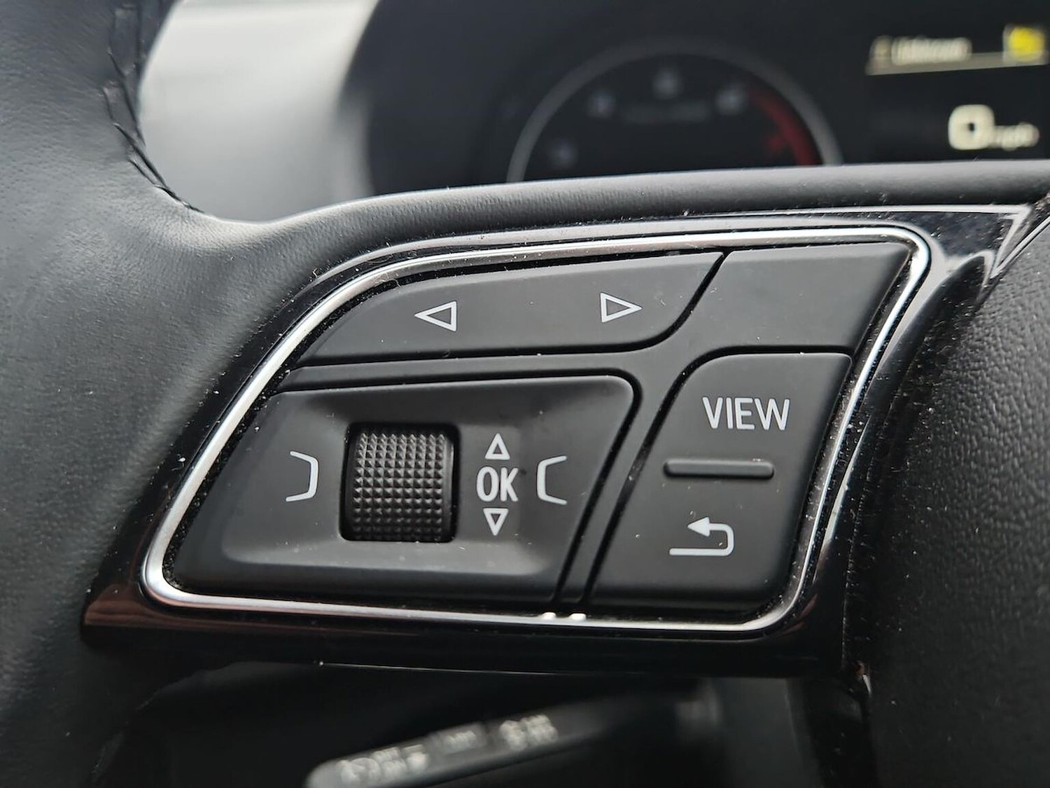 Used Audi Q2 2021 for sale - 76884988: Photo 27