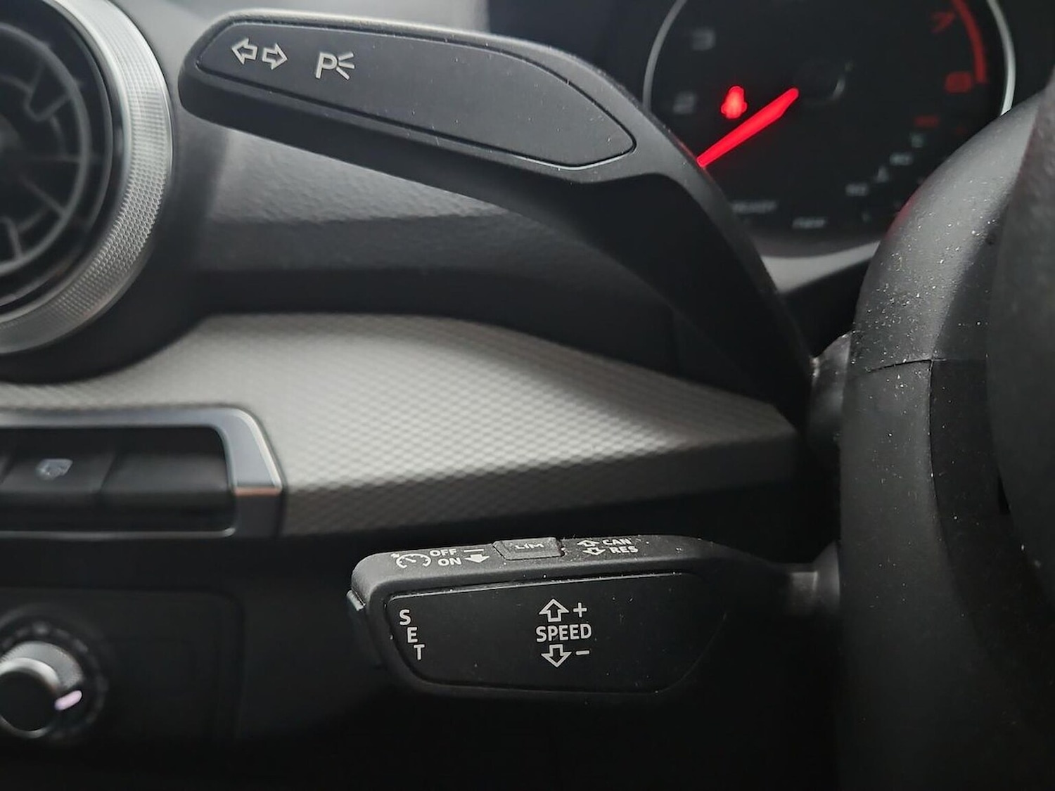 Used Audi Q2 2021 for sale - 76884988: Photo 29