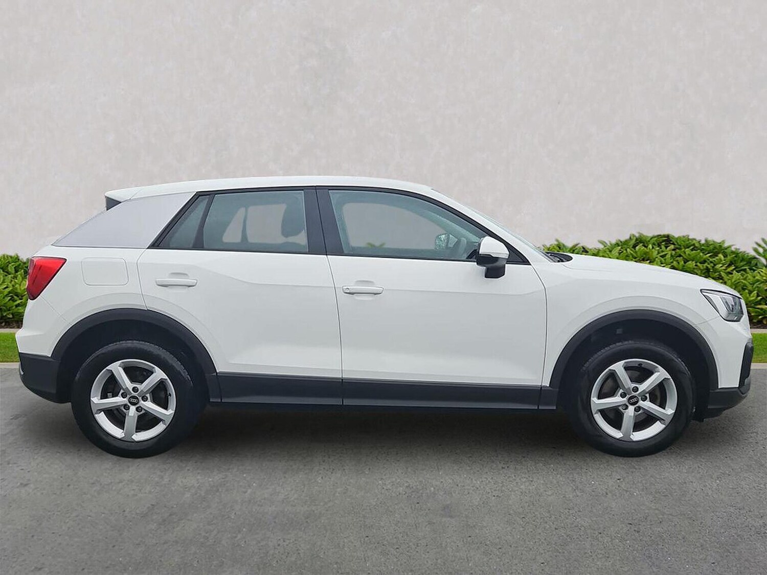 Used Audi Q2 2021 for sale - 76884988: Photo 3