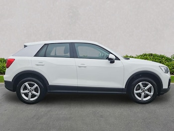 Used Audi Q2 2021 for sale - 76884988: Photo
