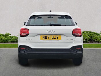 Used Audi Q2 2021 for sale - 76884988: Photo