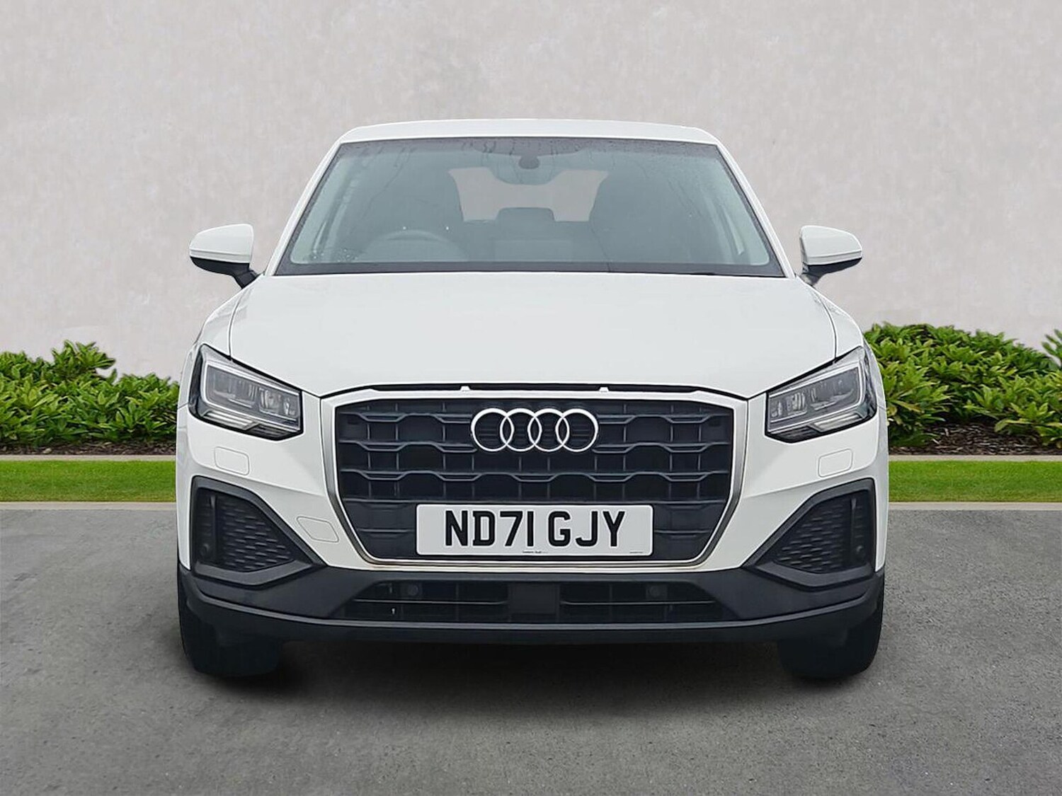 Used Audi Q2 2021 for sale - 76884988: Photo 5