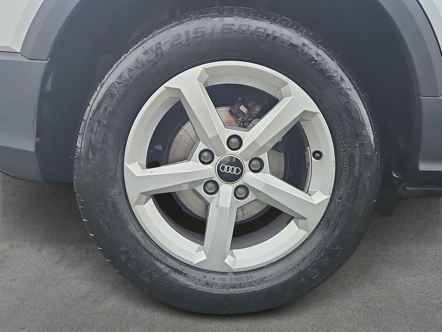 Used Audi Q2 2021 for sale - 76884988: Photo 6