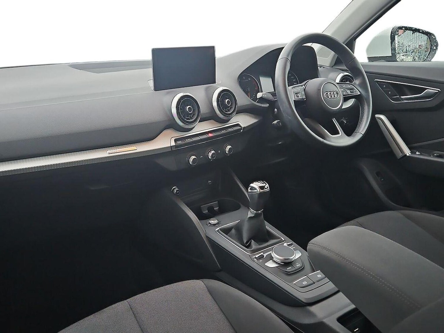 Used Audi Q2 2021 for sale - 76884988: Photo 7