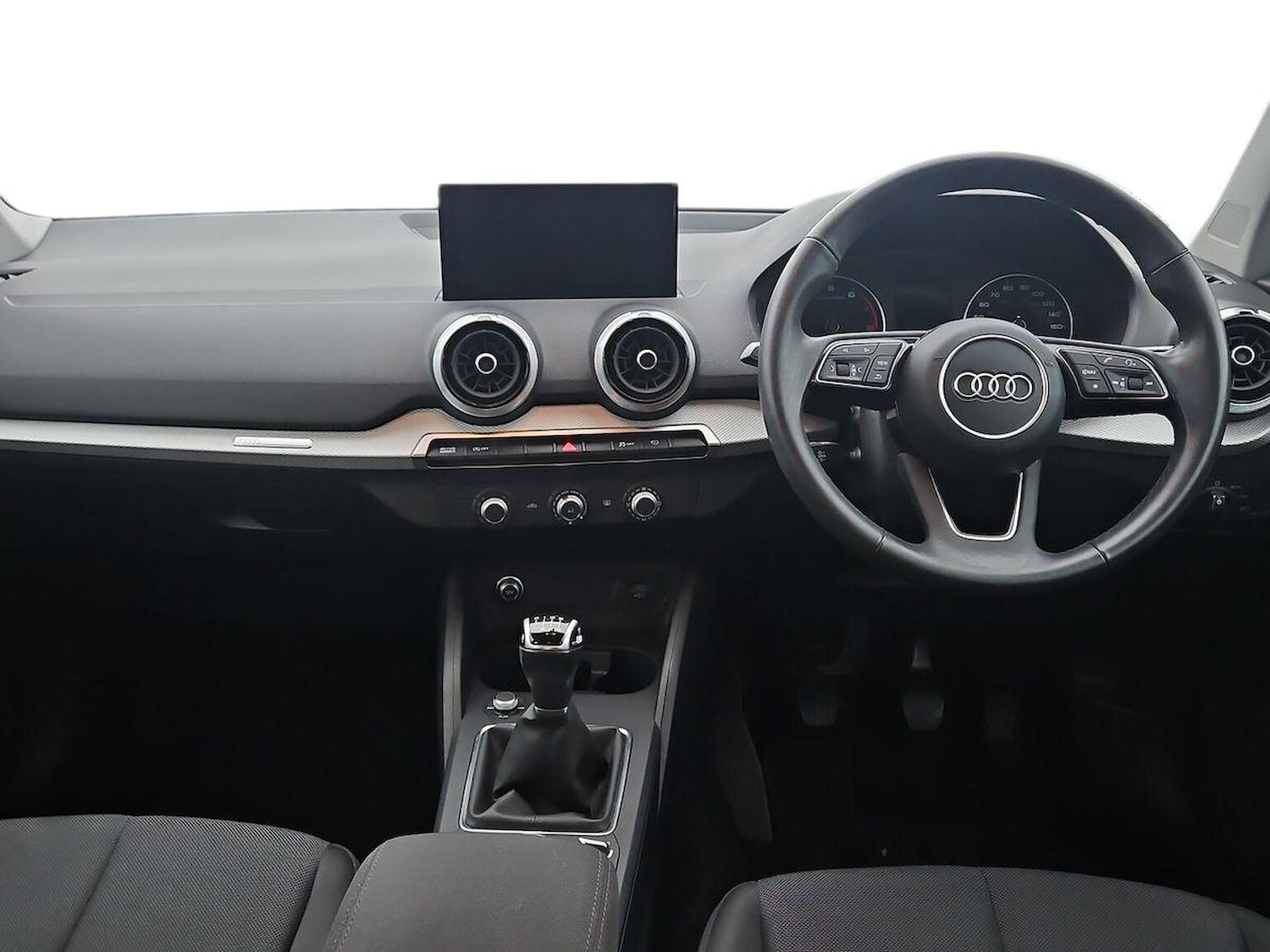 Used Audi Q2 2021 for sale - 76884988: Photo 8